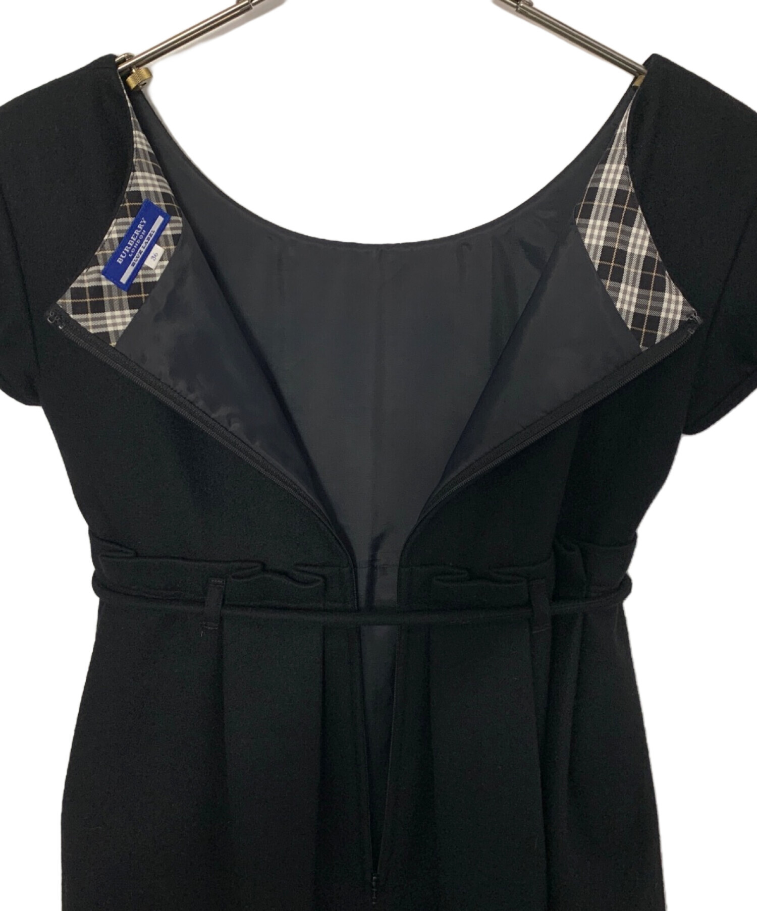 中古・古着通販】BURBERRY LONDON (バーバリーロンドン) BURBERRY