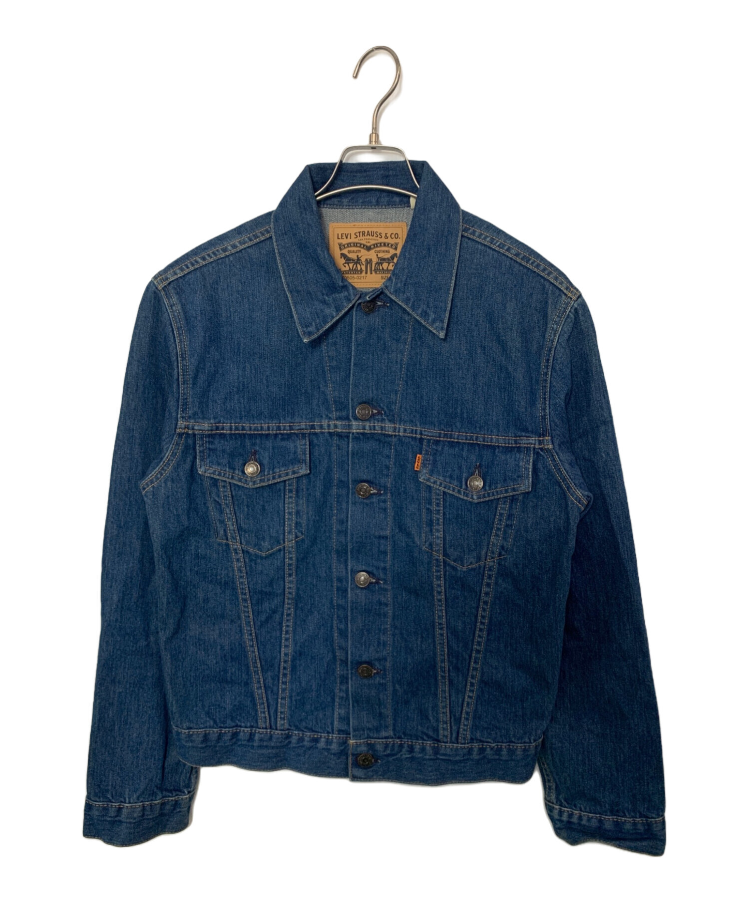 LEVI'S VINTAGE CLOTHING ビンテージ クロージング 中古・古着通販】LEVI'S VINTAGE CLOTHING (リーバイス ビンテージ