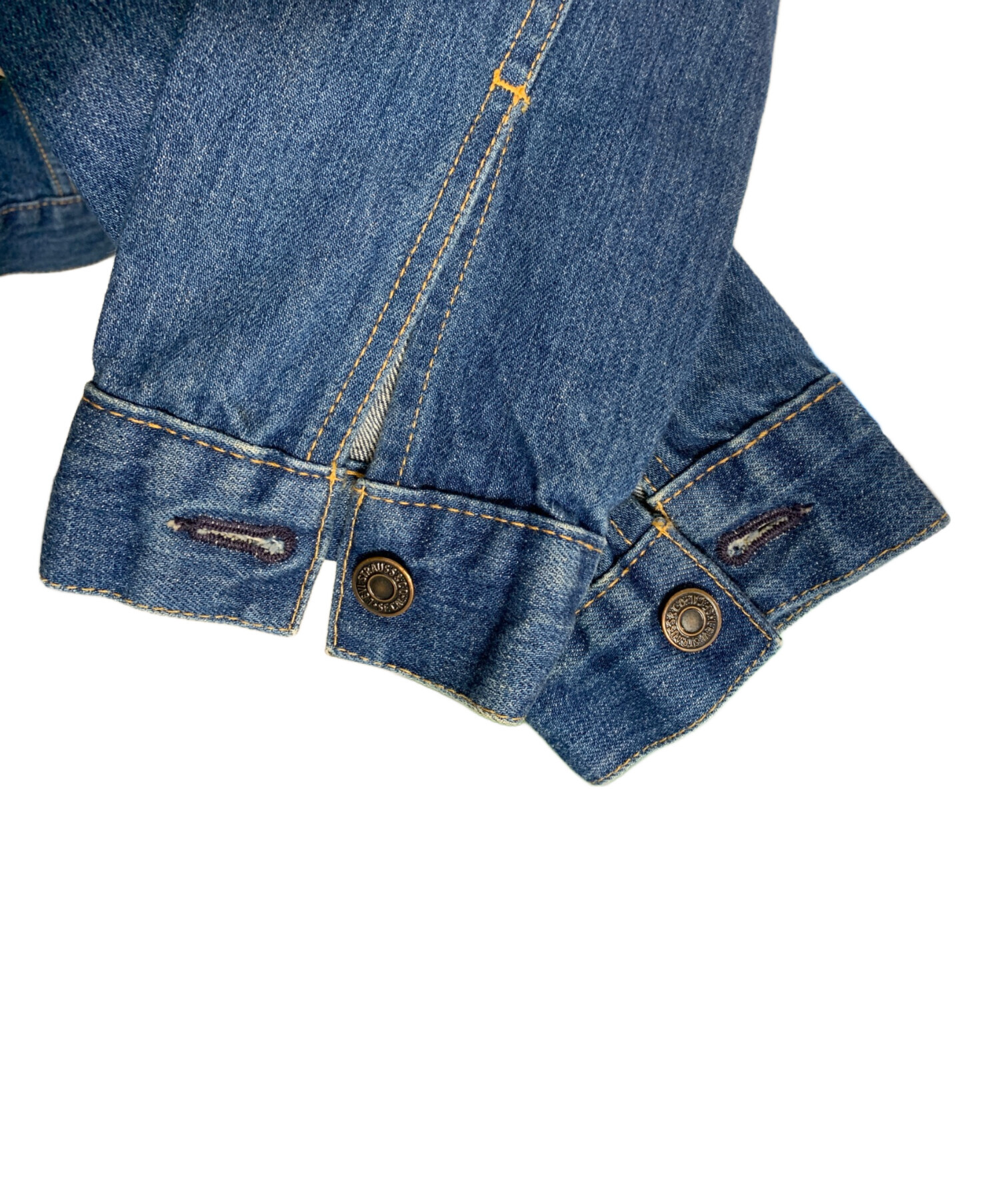 中古・古着通販】LEVI'S VINTAGE CLOTHING (リーバイス ビンテージ