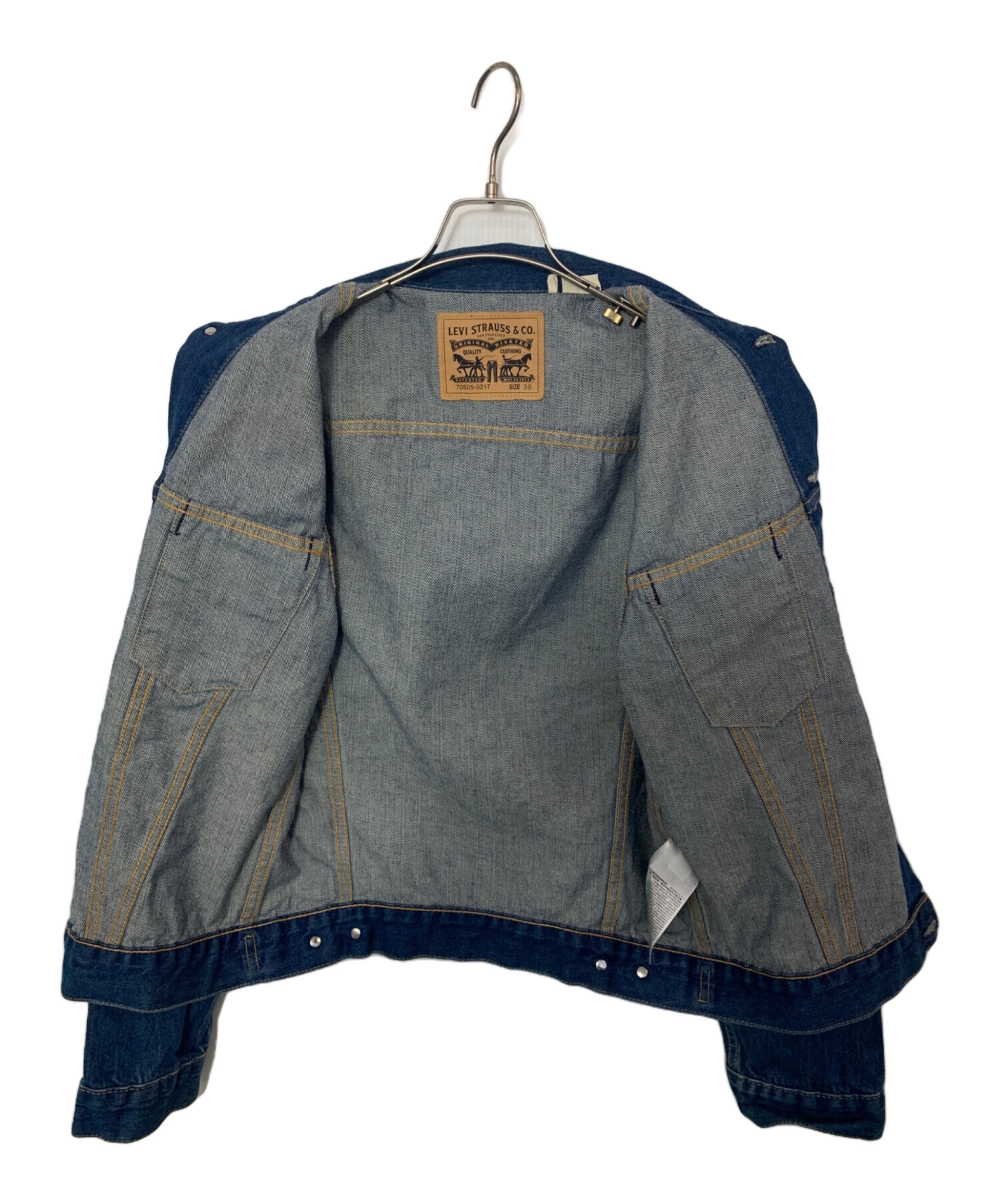 LEVI'S VINTAGE CLOTHING ビンテージ クロージング 中古・古着通販】LEVI'S VINTAGE CLOTHING (リーバイス ビンテージ