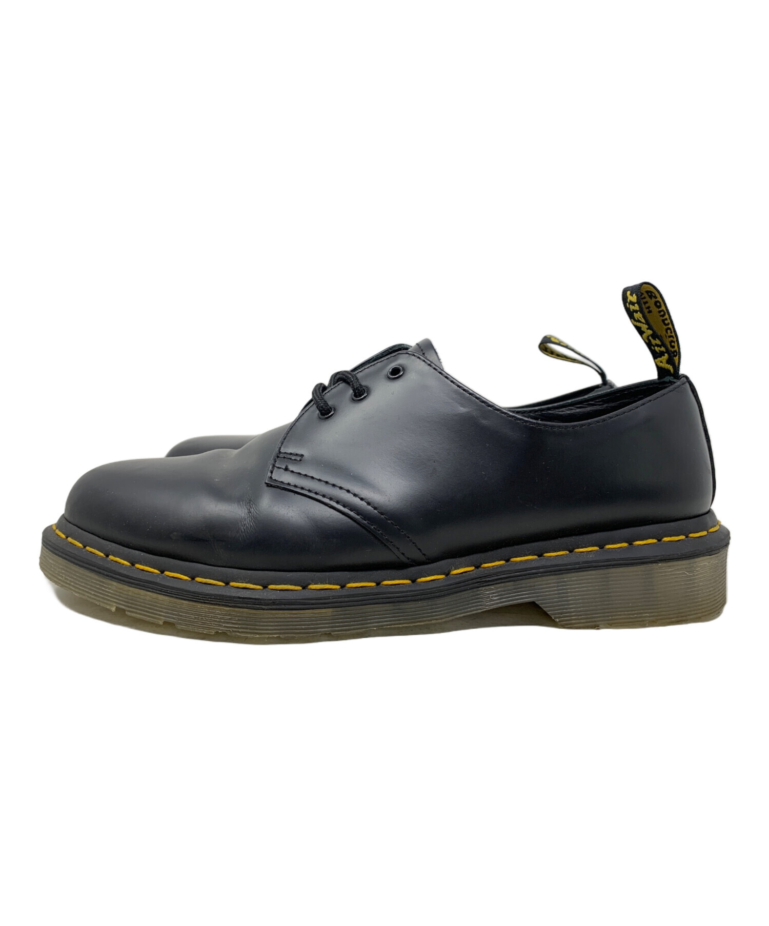 中古・古着通販】Dr.Martens (ドクターマーチン) Dr.Martens 3ホール 