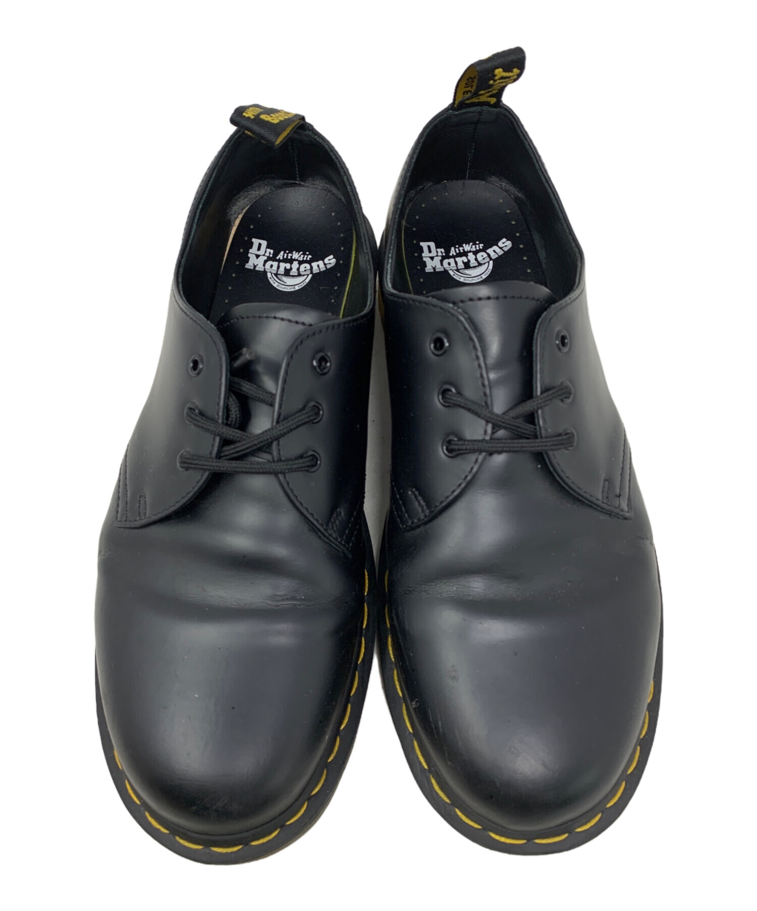 中古・古着通販】Dr.Martens (ドクターマーチン) Dr.Martens 3ホール 