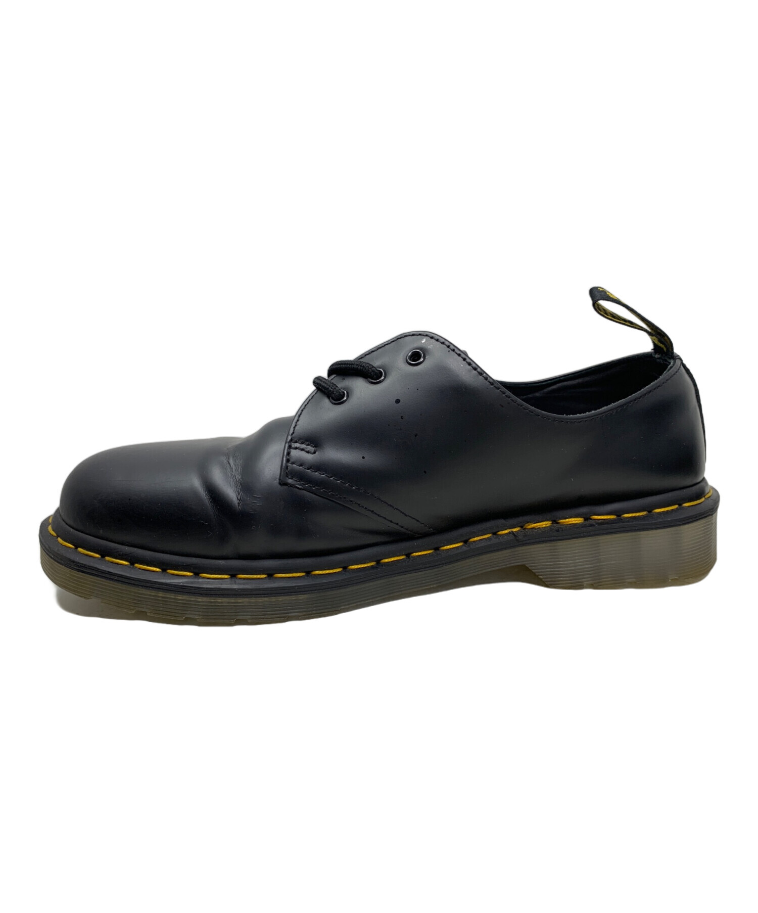中古・古着通販】Dr.Martens (ドクターマーチン) Dr.Martens 3ホール 