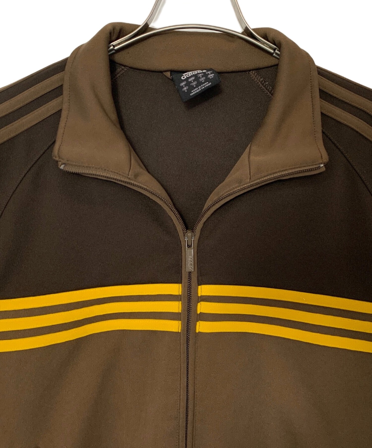 中古・古着通販】adidas (アディダス) adidas 00S トラックジャケット