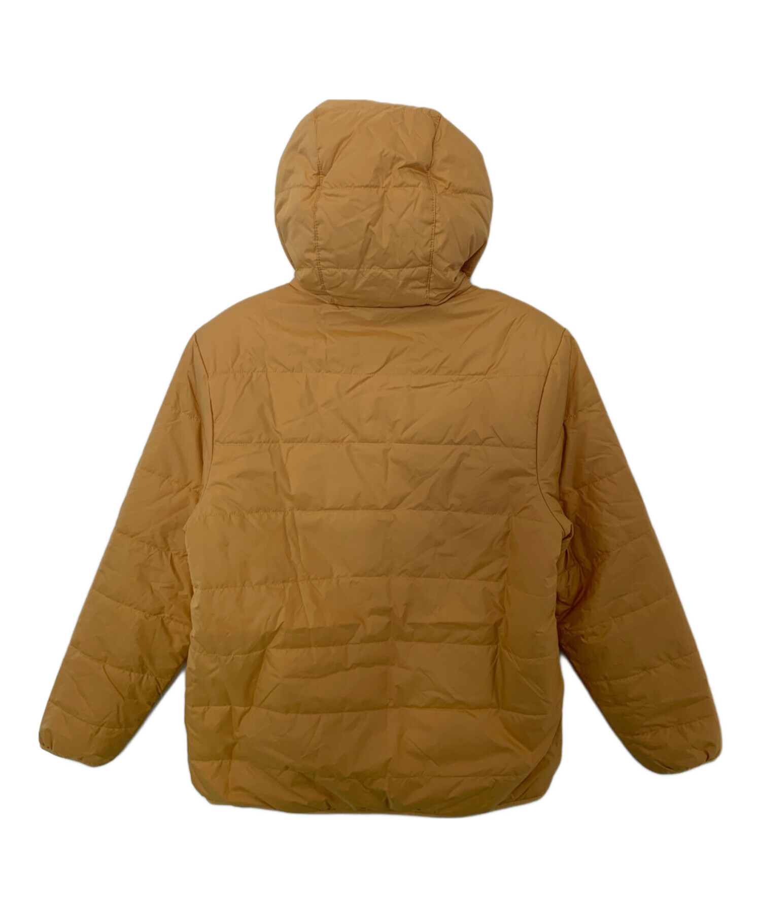 中古・古着通販】Patagonia (パタゴニア) Patagonia リバーシブル