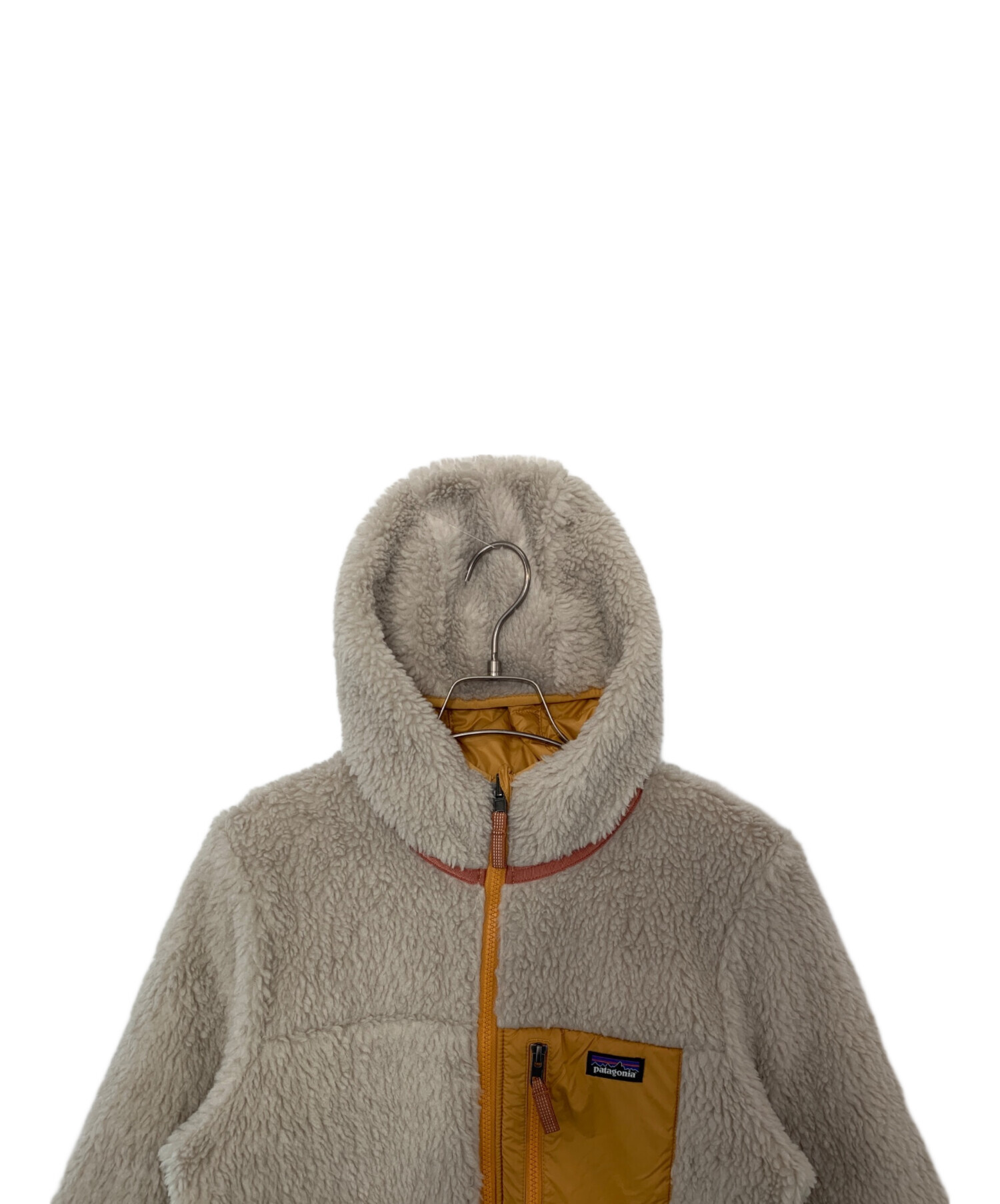 中古・古着通販】Patagonia (パタゴニア) Patagonia リバーシブル