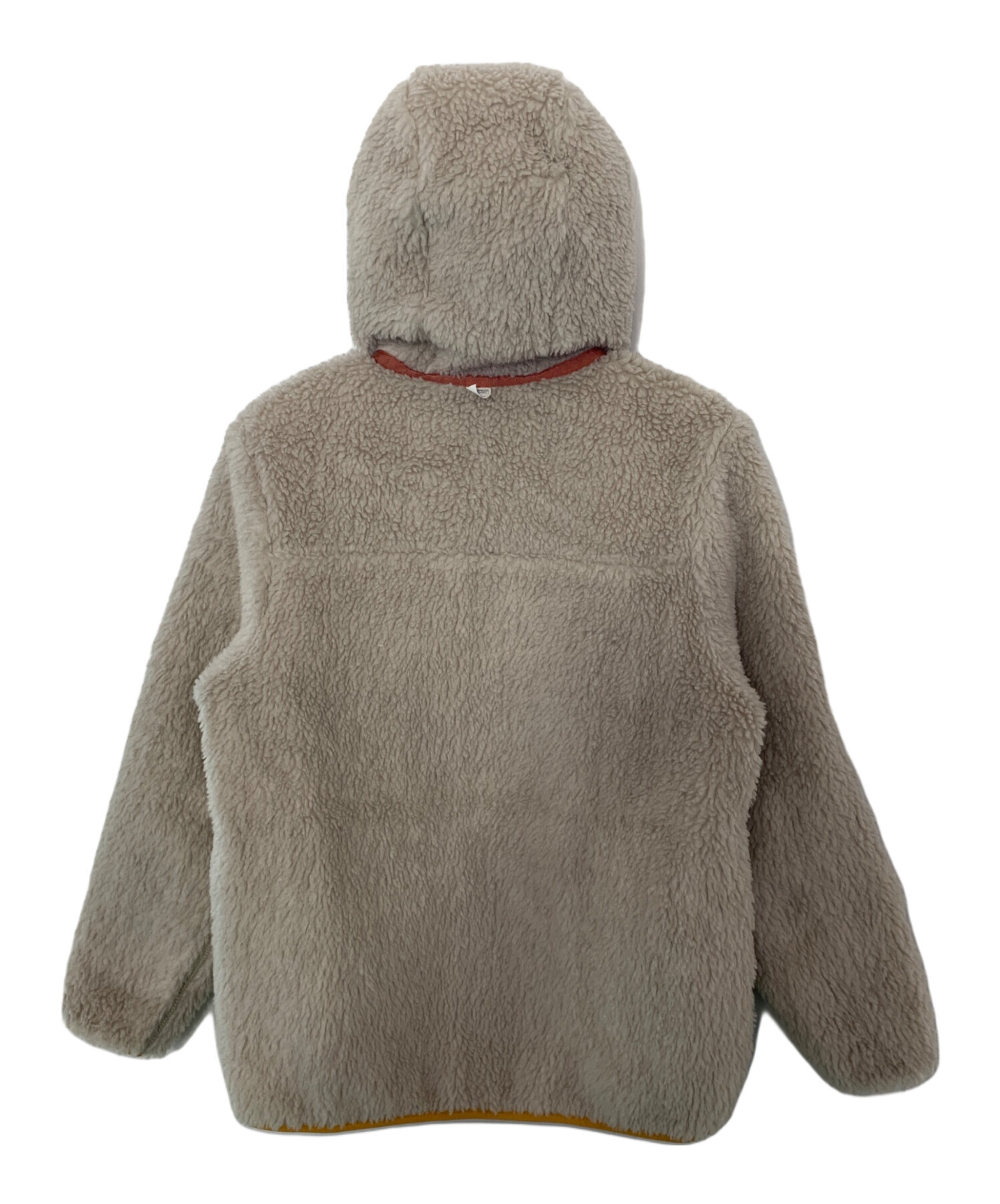 ☆新品未使用☆ patagonia リバーシブルジャケット 5T 中古・古着通販】Patagonia (パタゴニア) Patagonia リバーシブル