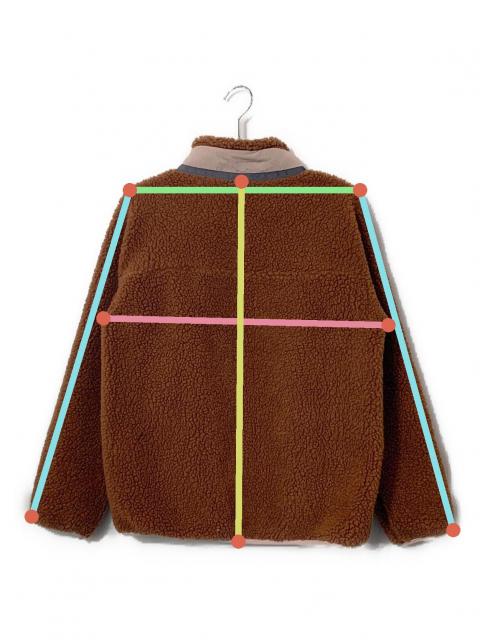 中古・古着通販】Patagonia (パタゴニア) Patagonia キッズ レトロX 中古・古着通販】Patagonia (パタゴニア) Patagonia キッズ レトロX