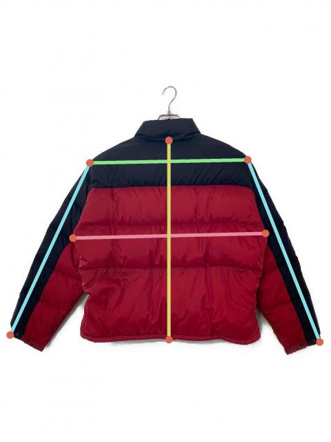 中古・古着通販】WOOLRICH (ウールリッチ) WOOLRICH ダウンジャケット