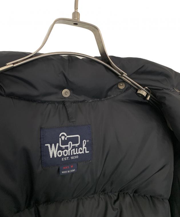 中古・古着通販】WOOLRICH (ウールリッチ) WOOLRICH ダウンジャケット