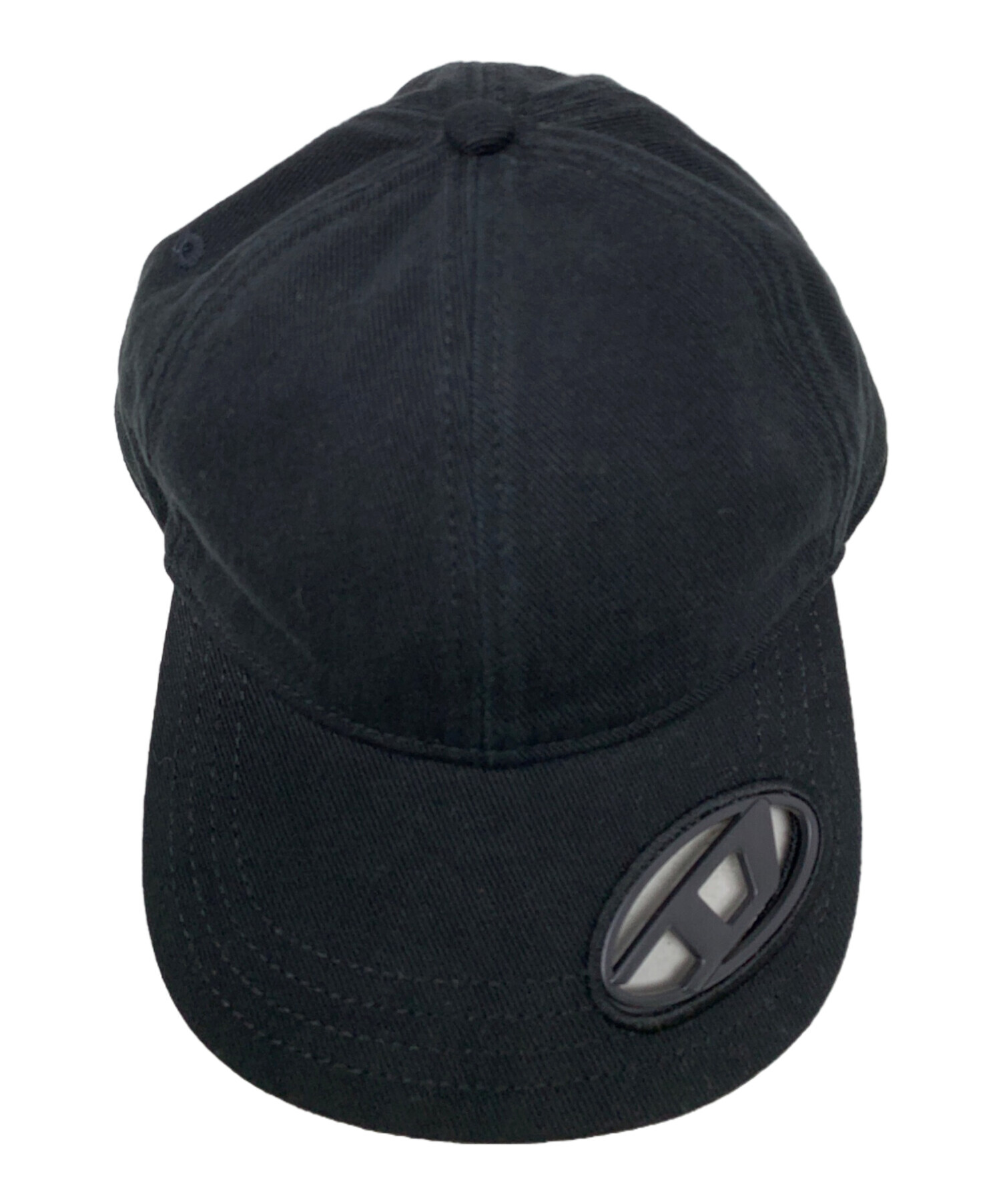 中古・古着通販】DIESEL (ディーゼル) DIESEL C-Plak キャップ