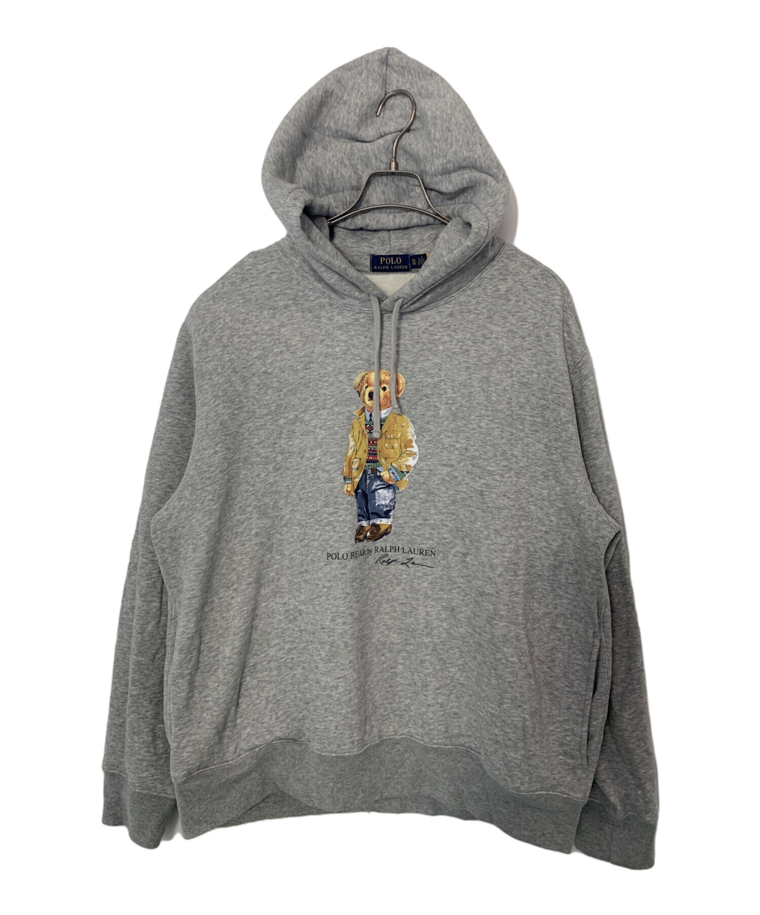 中古・古着通販】POLO RALPH LAUREN (ポロ・ラルフローレン) POLO 