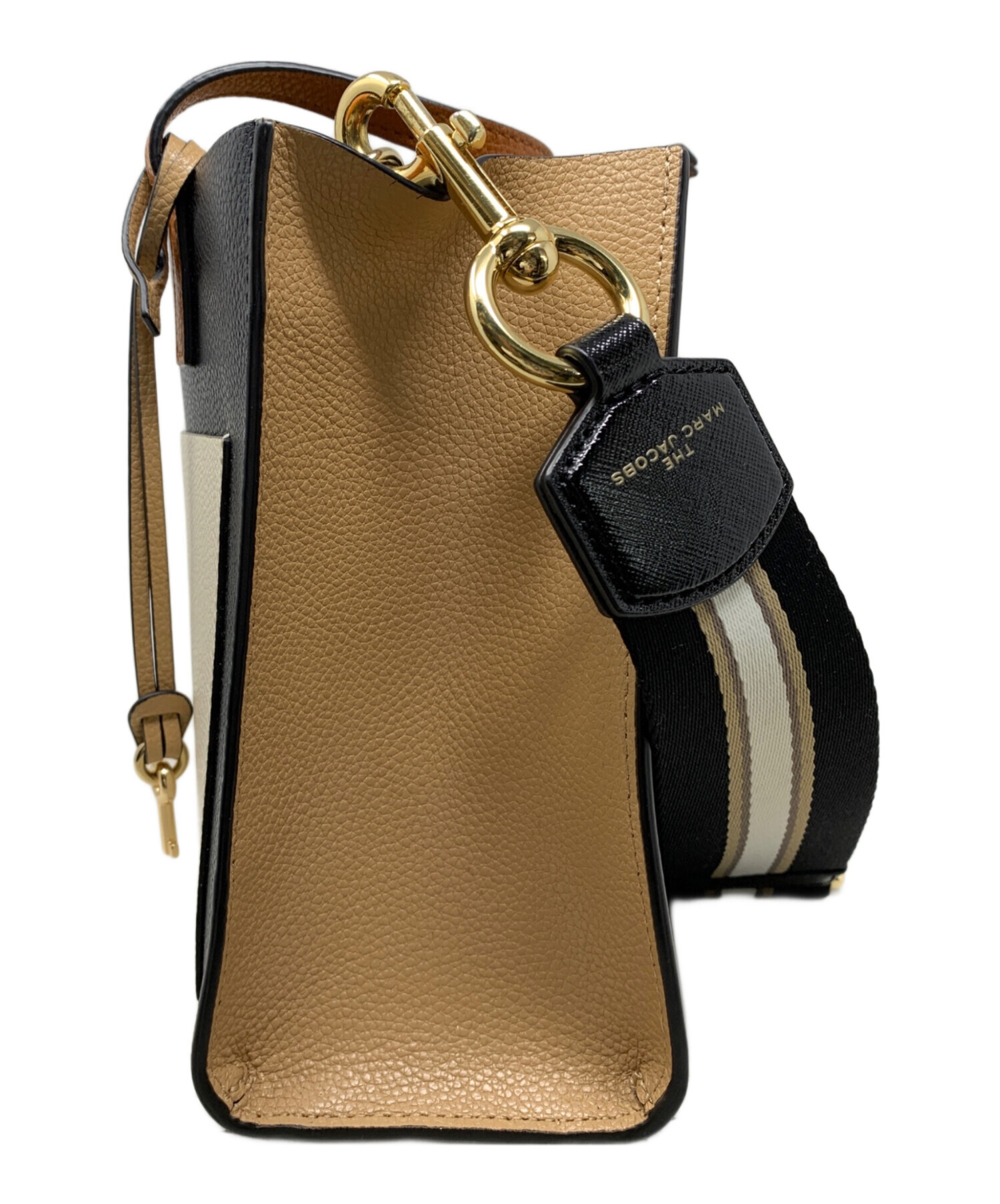 中古・古着通販】MARC JACOBS (マークジェイコブス) MARC JACOBS 2WAY 