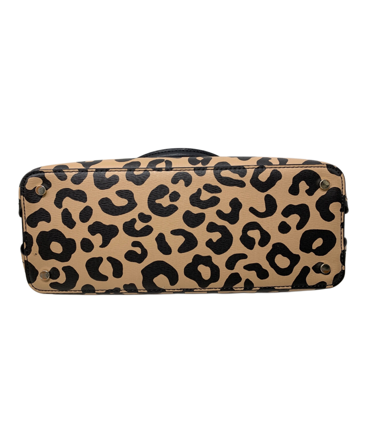 新品Kate Spade 2wayバッグ 中古・古着通販】Kate Spade (ケイトスペード) Kate Spade 2WAY