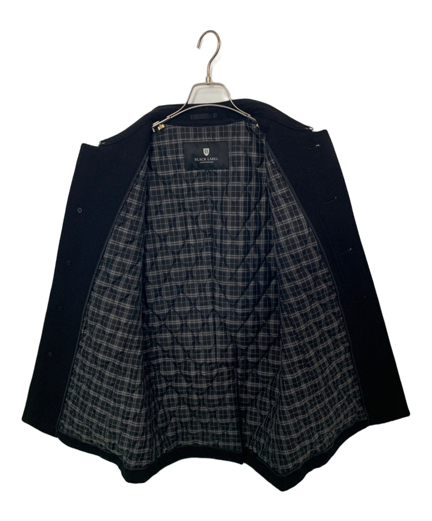 中古・古着通販】BLACK LABEL CRESTBRIDGE (ブラックレーベル クレスト