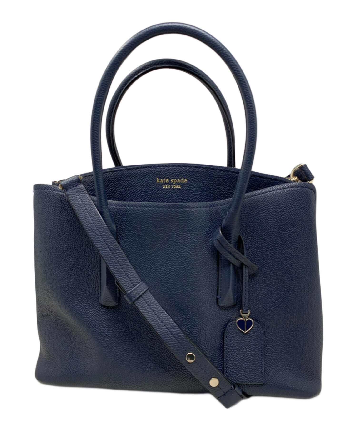 中古・古着通販】Kate Spade (ケイトスペード) Kate Spade 2WAYバッグ