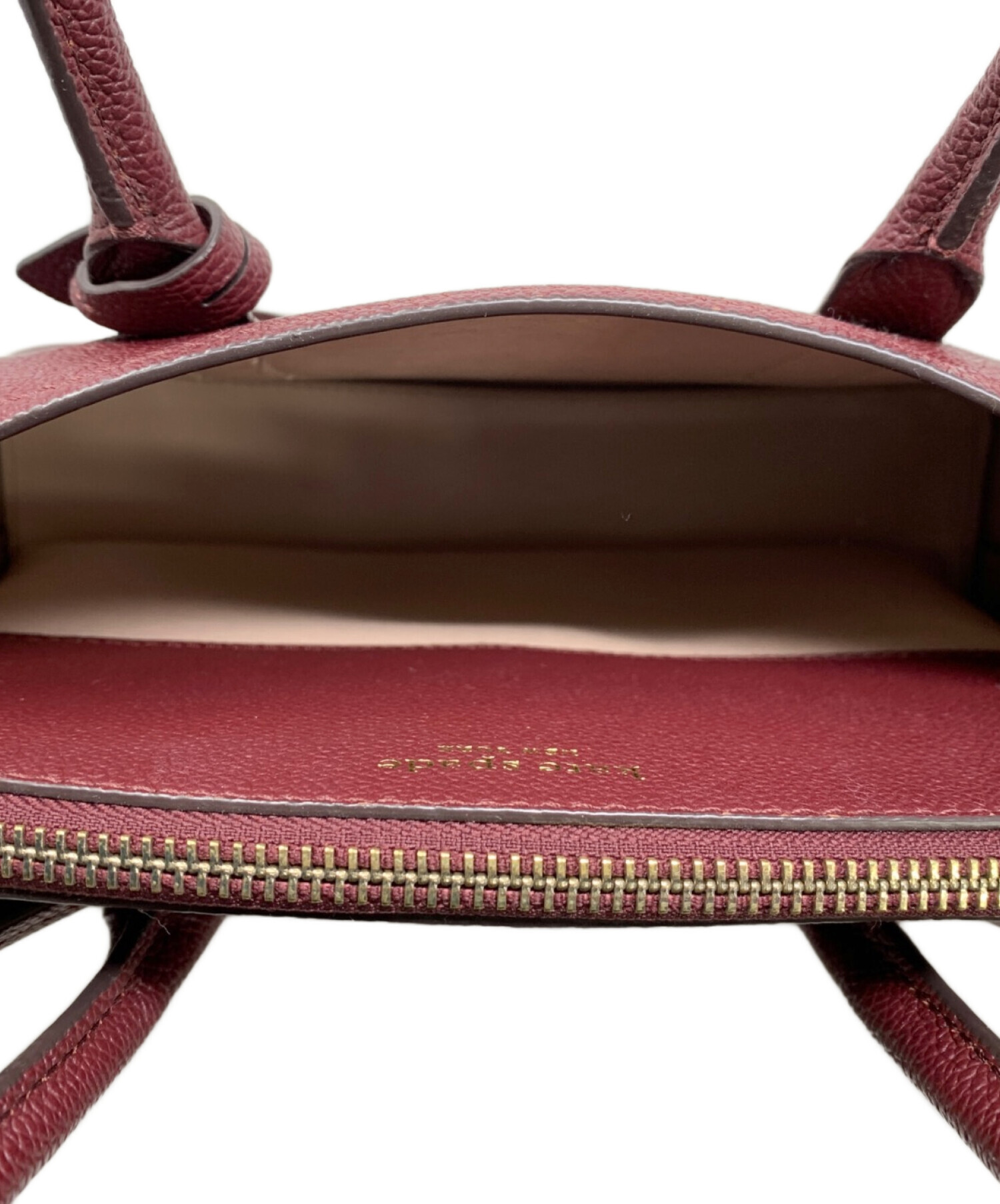 中古・古着通販】Kate Spade (ケイトスペード) Kate Spade 2WAYバッグ