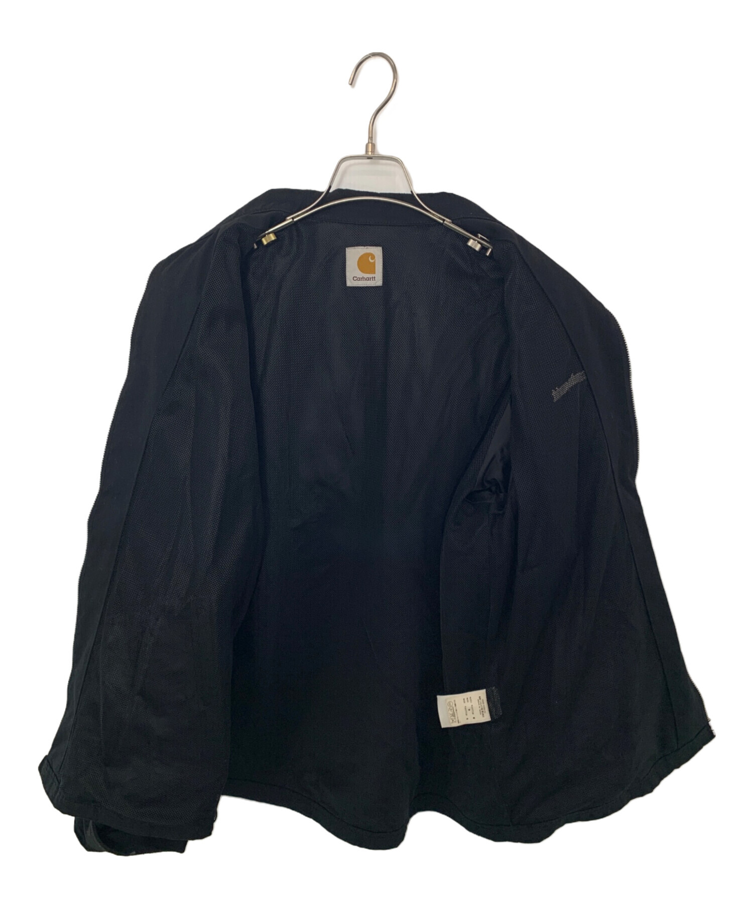 中古・古着通販】CarHartt (カーハート) CarHartt ジップアップ