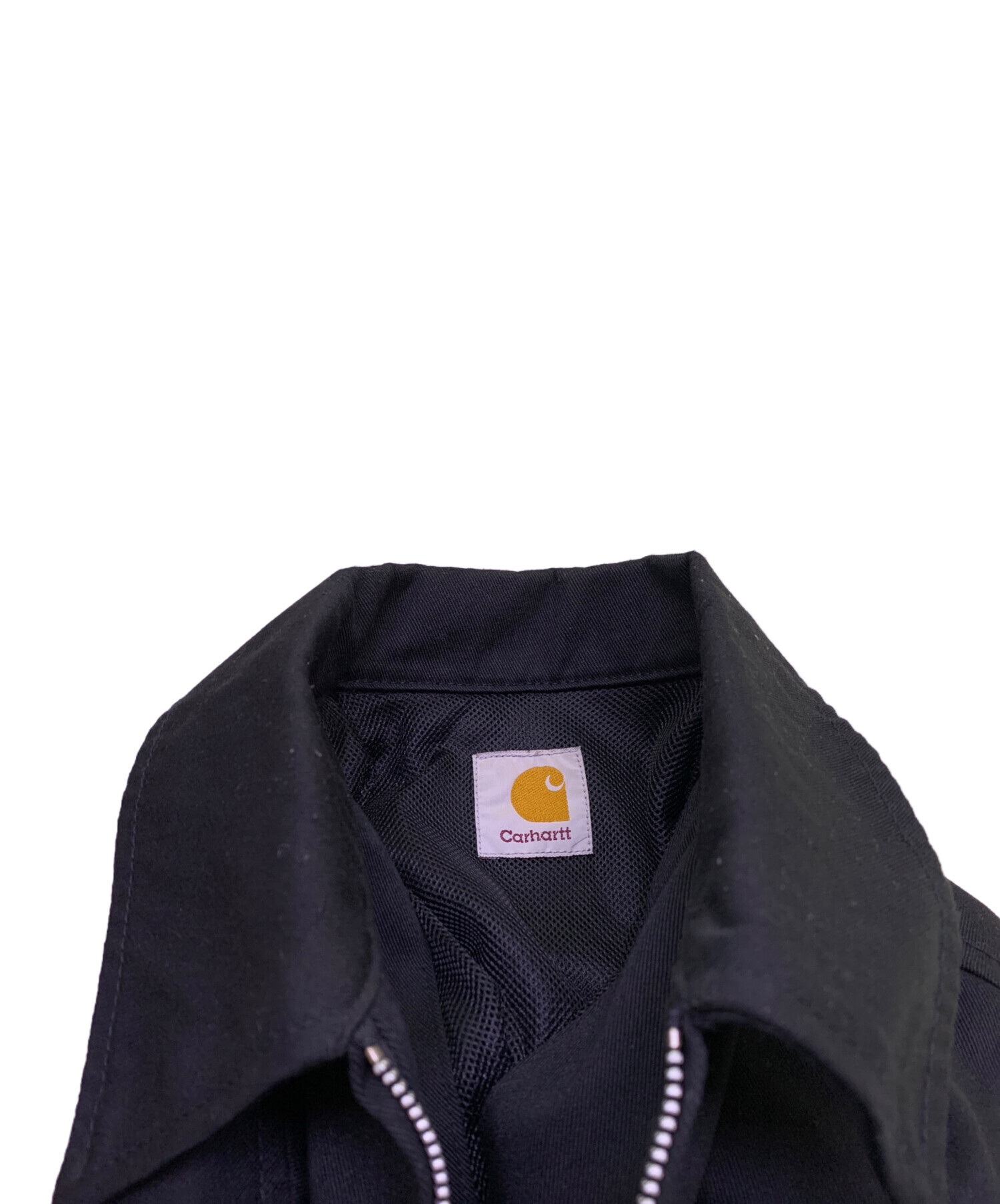 中古・古着通販】CarHartt (カーハート) CarHartt ジップアップ