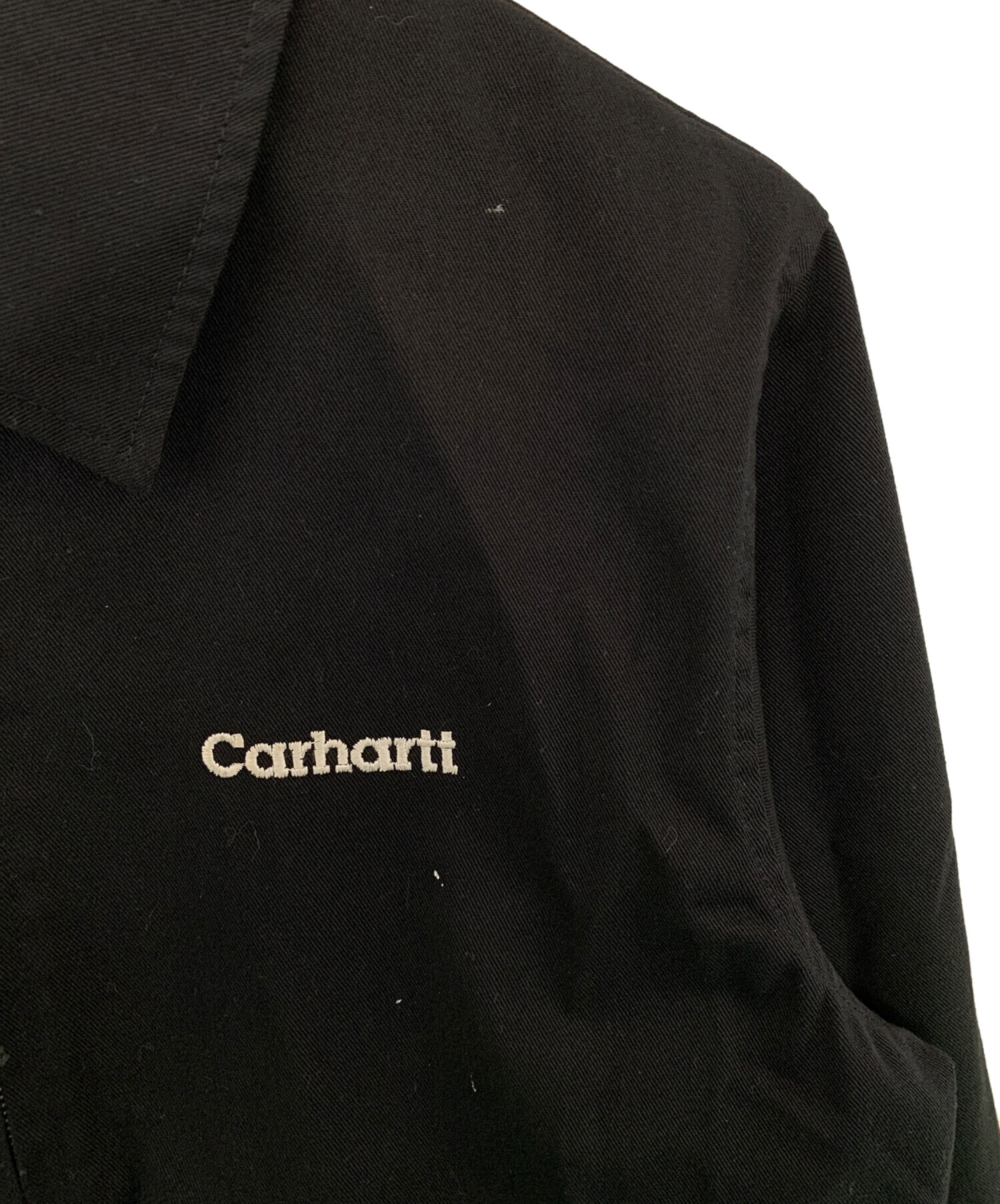 中古・古着通販】CarHartt (カーハート) CarHartt ジップアップ