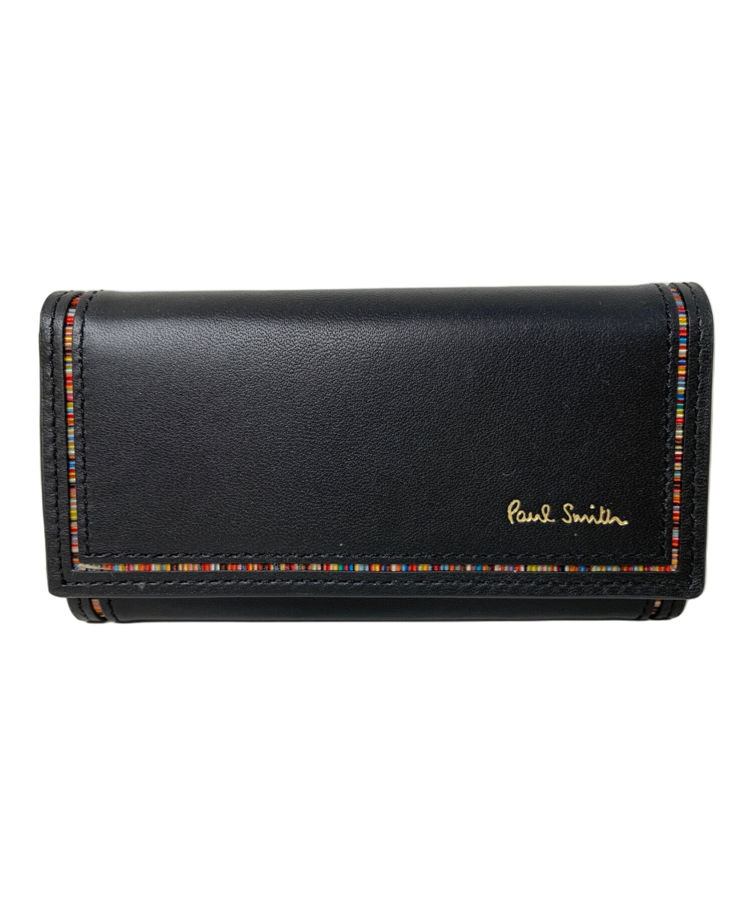 中古・古着通販】PAUL SMITH (ポールスミス) Paul Smith キーケース