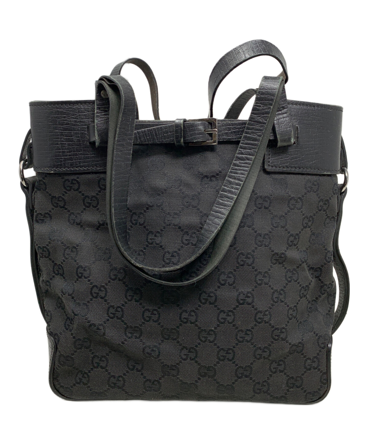 中古・古着通販】GUCCI (グッチ) GUCCI トートバッグ｜ブランド・古着
