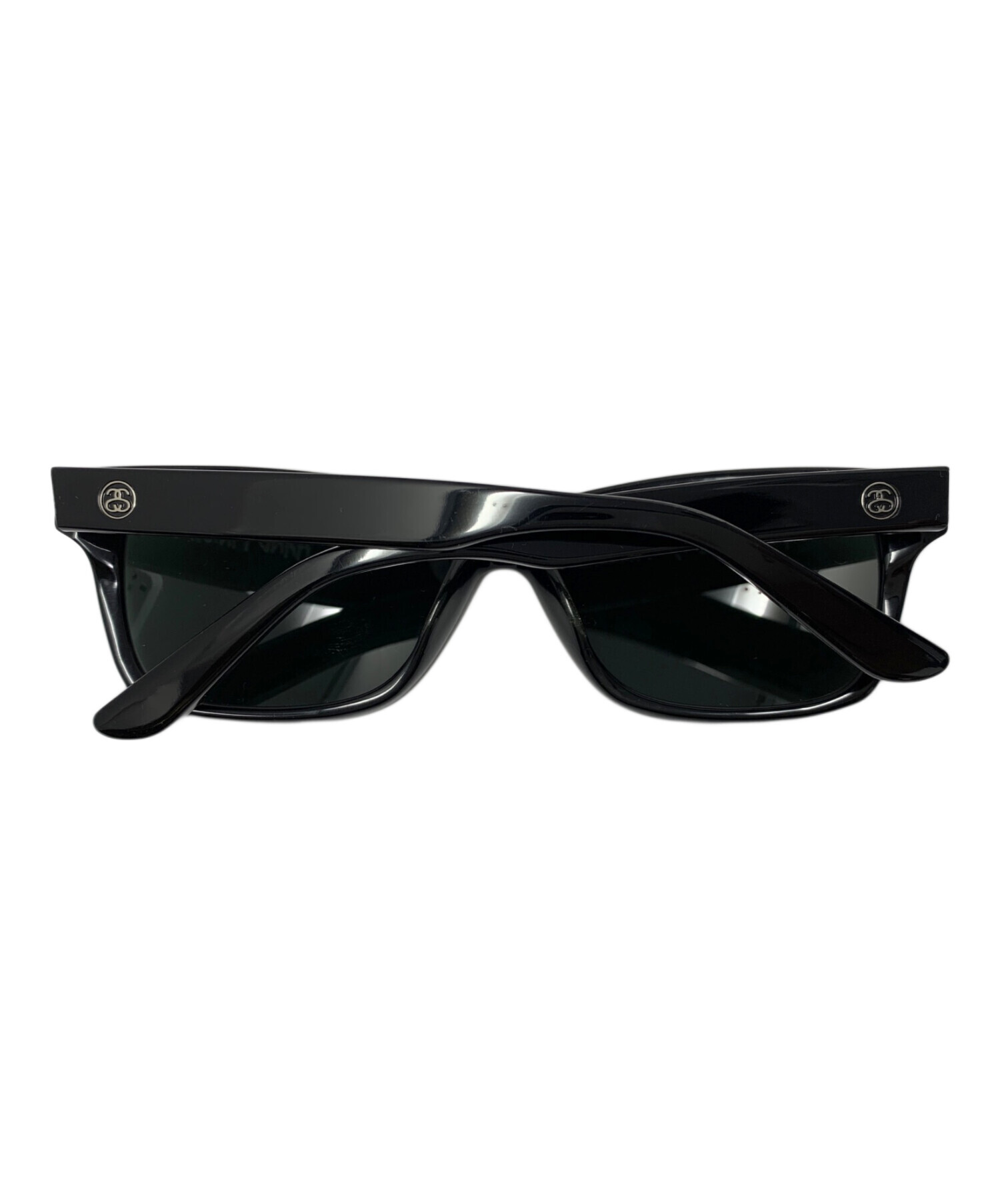 中古・古着通販】stussy (ステューシー) stussy サングラス ブラック