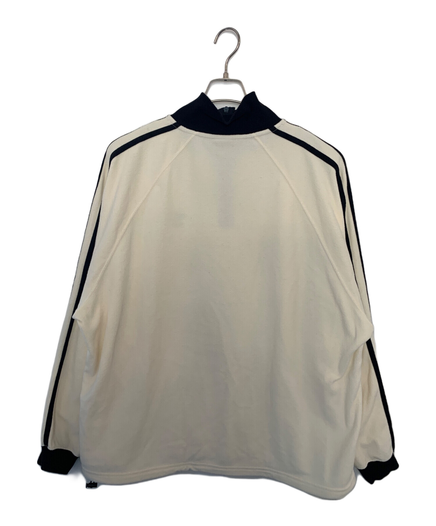 中古・古着通販】UMBRO (アンブロ) UMBRO ハーフジップスウェット