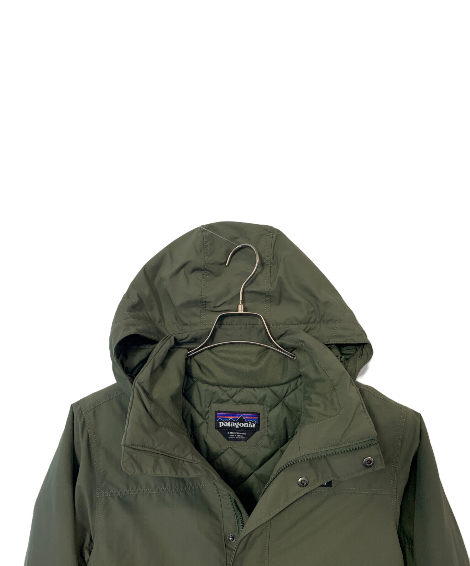中古・古着通販】Patagonia (パタゴニア) Patagonia マウンテン