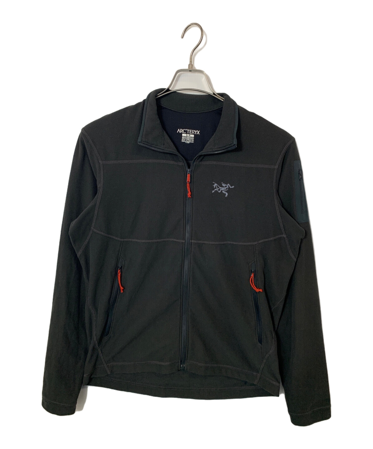 中古・古着通販】ARC'TERYX (アークテリクス) ARC'TERYX フリース