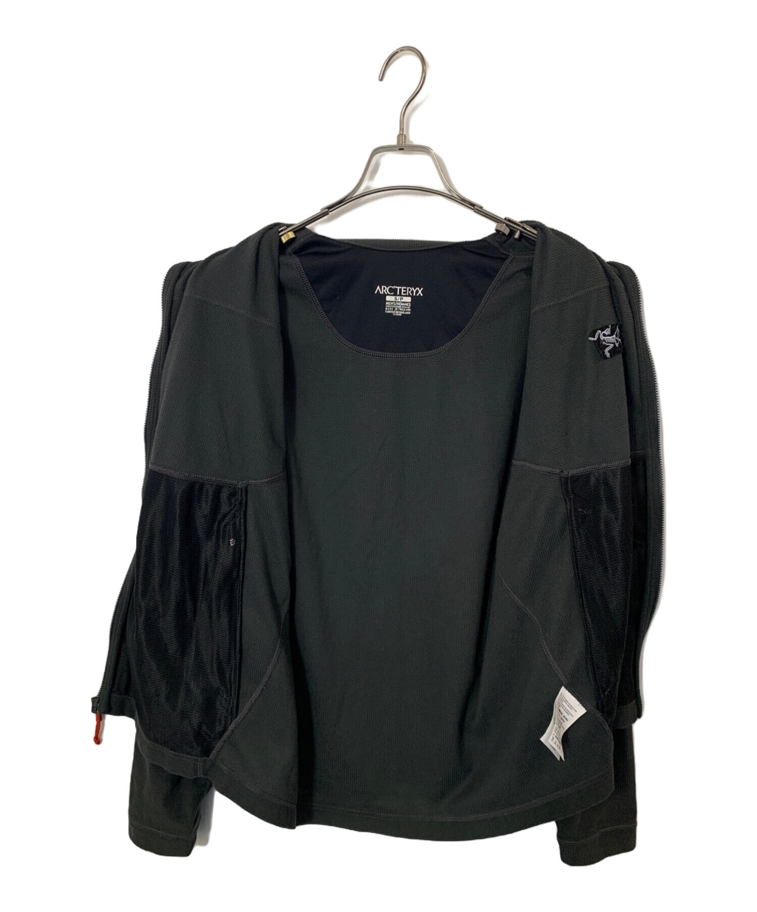 中古・古着通販】ARC'TERYX (アークテリクス) ARC'TERYX フリース