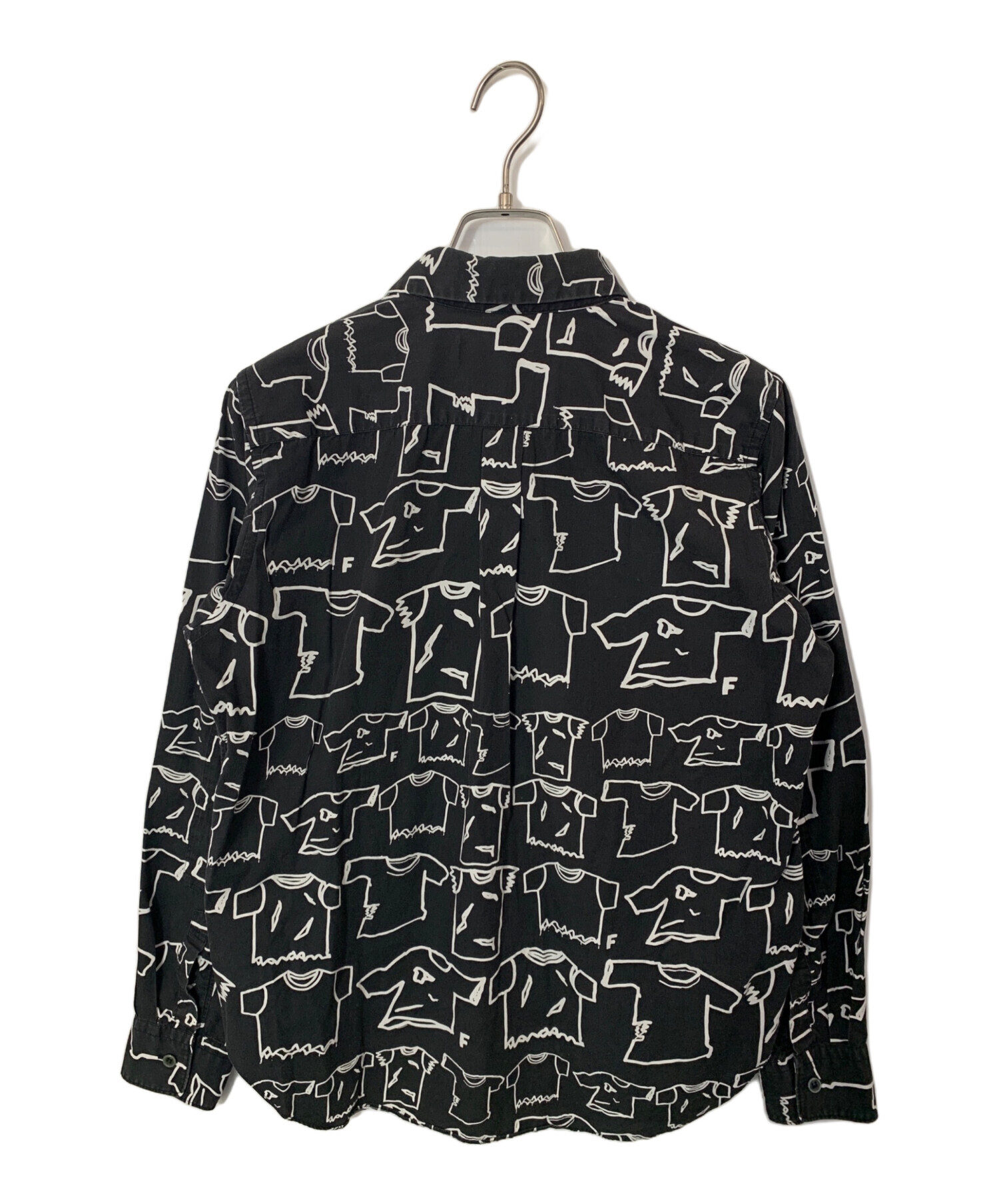 中古・古着通販】BLACK COMME des GARCONS (ブラックコムデギャルソン