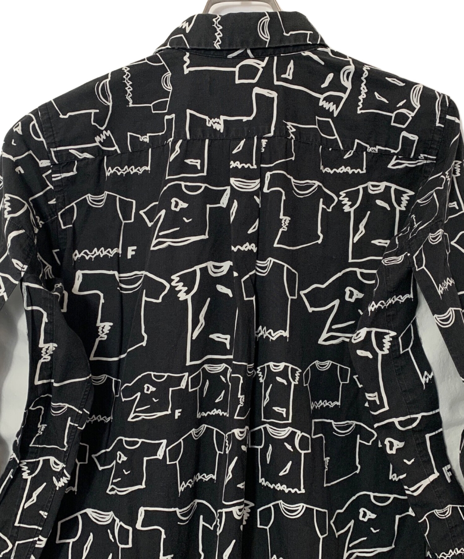中古・古着通販】BLACK COMME des GARCONS (ブラックコムデギャルソン 中古・古着通販】BLACK COMME des GARCONS (ブラックコムデギャルソン