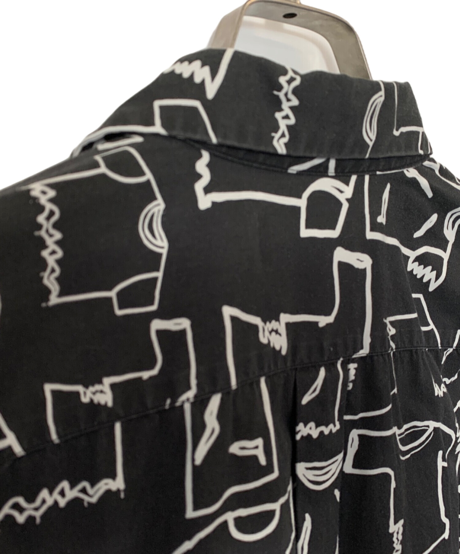 中古・古着通販】BLACK COMME des GARCONS (ブラックコムデギャルソン