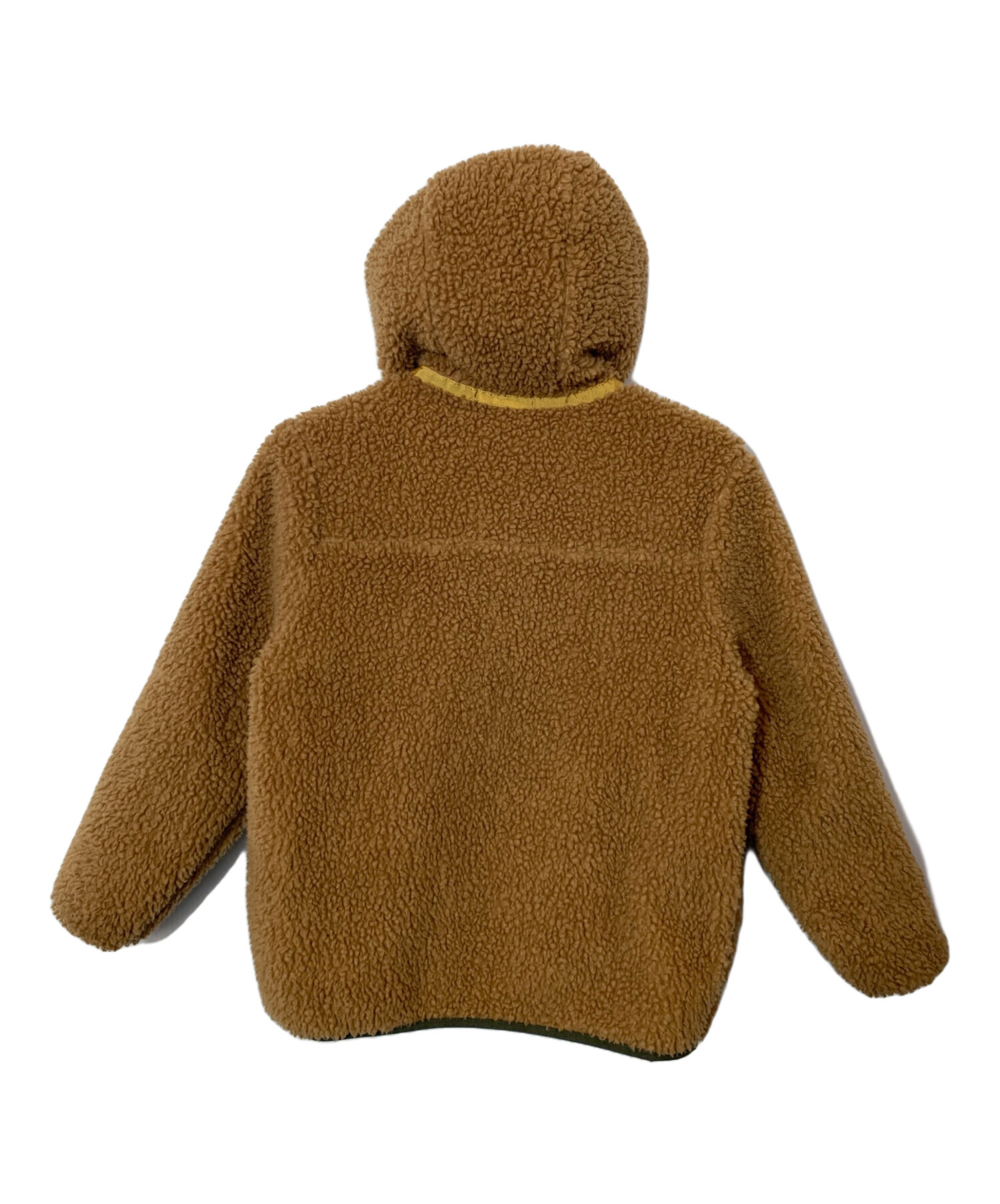 中古・古着通販】Patagonia (パタゴニア) Patagonia リバーシブル