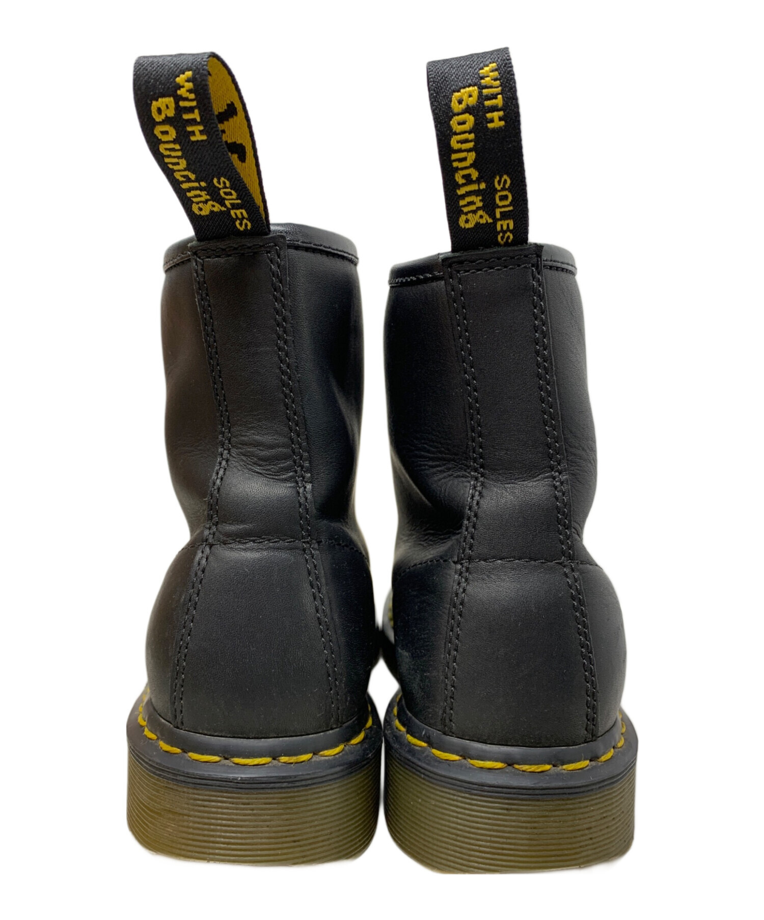 中古・古着通販】Dr.Martens (ドクターマーチン) Dr.Martens ブーツ