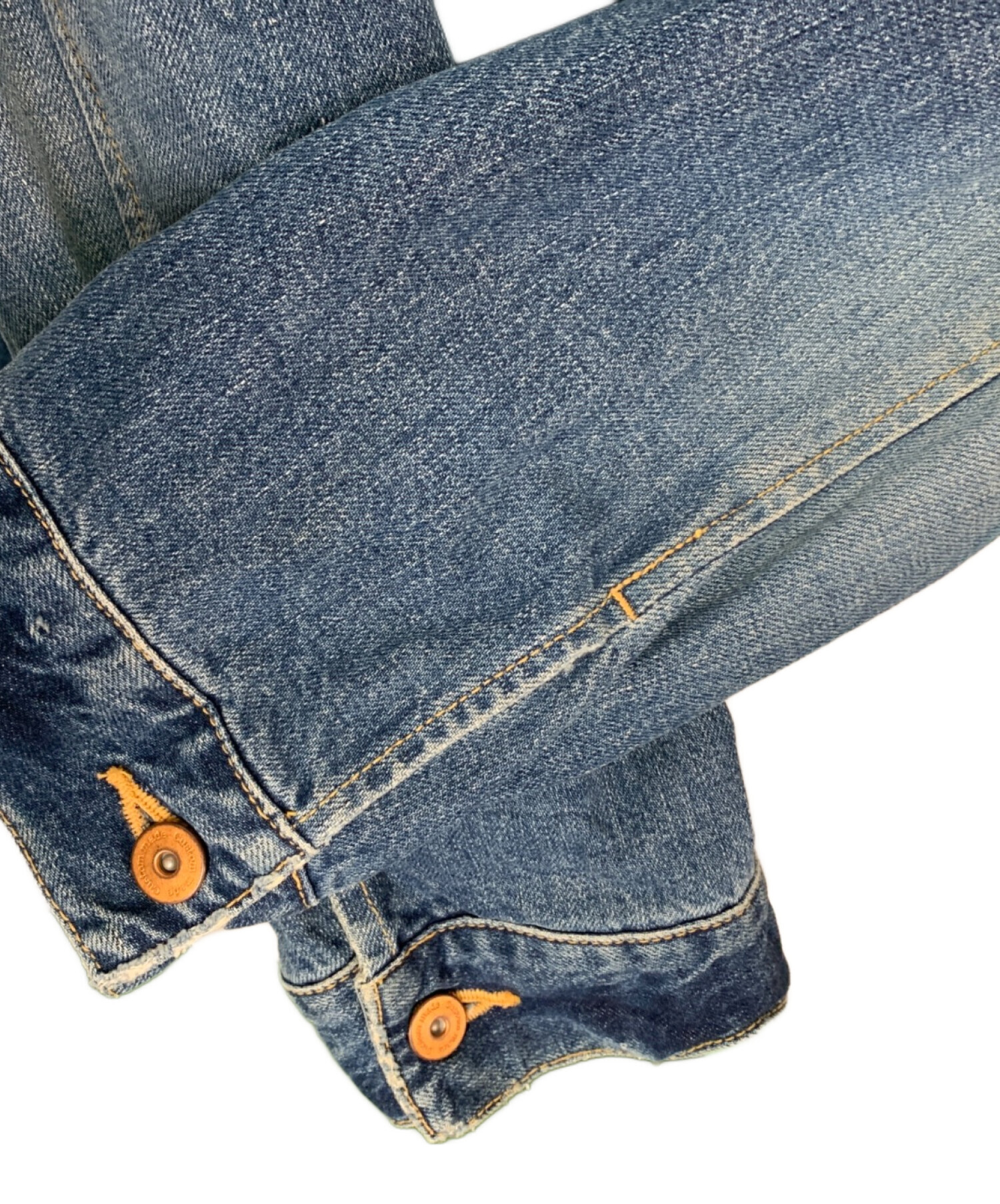 中古・古着通販】Ripo trenta anni (リポトレンタアンニ) Ripo trenta