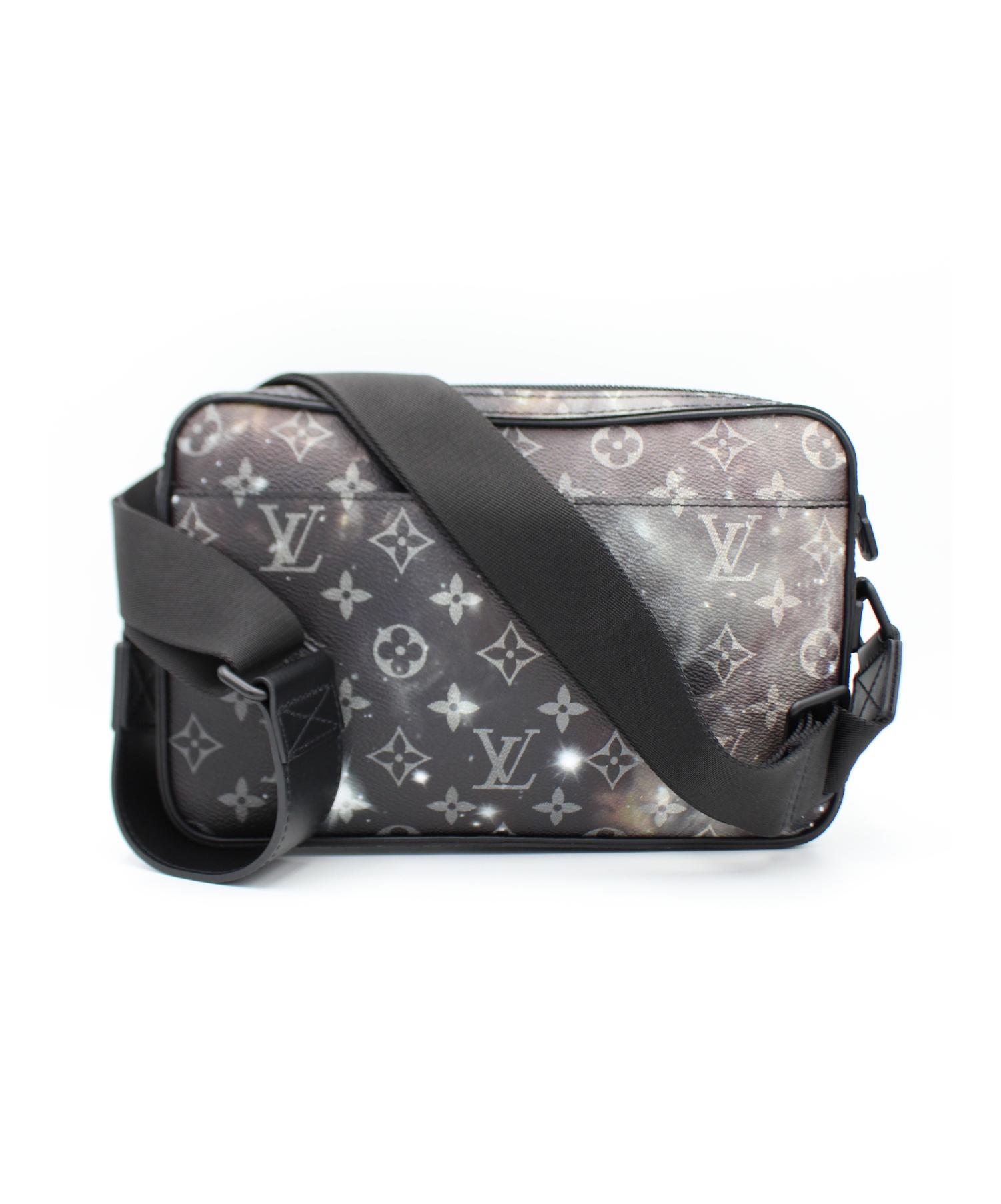中古・古着通販】LOUIS VUITTON (ルイヴィトン) ギャラクシー アルファ 