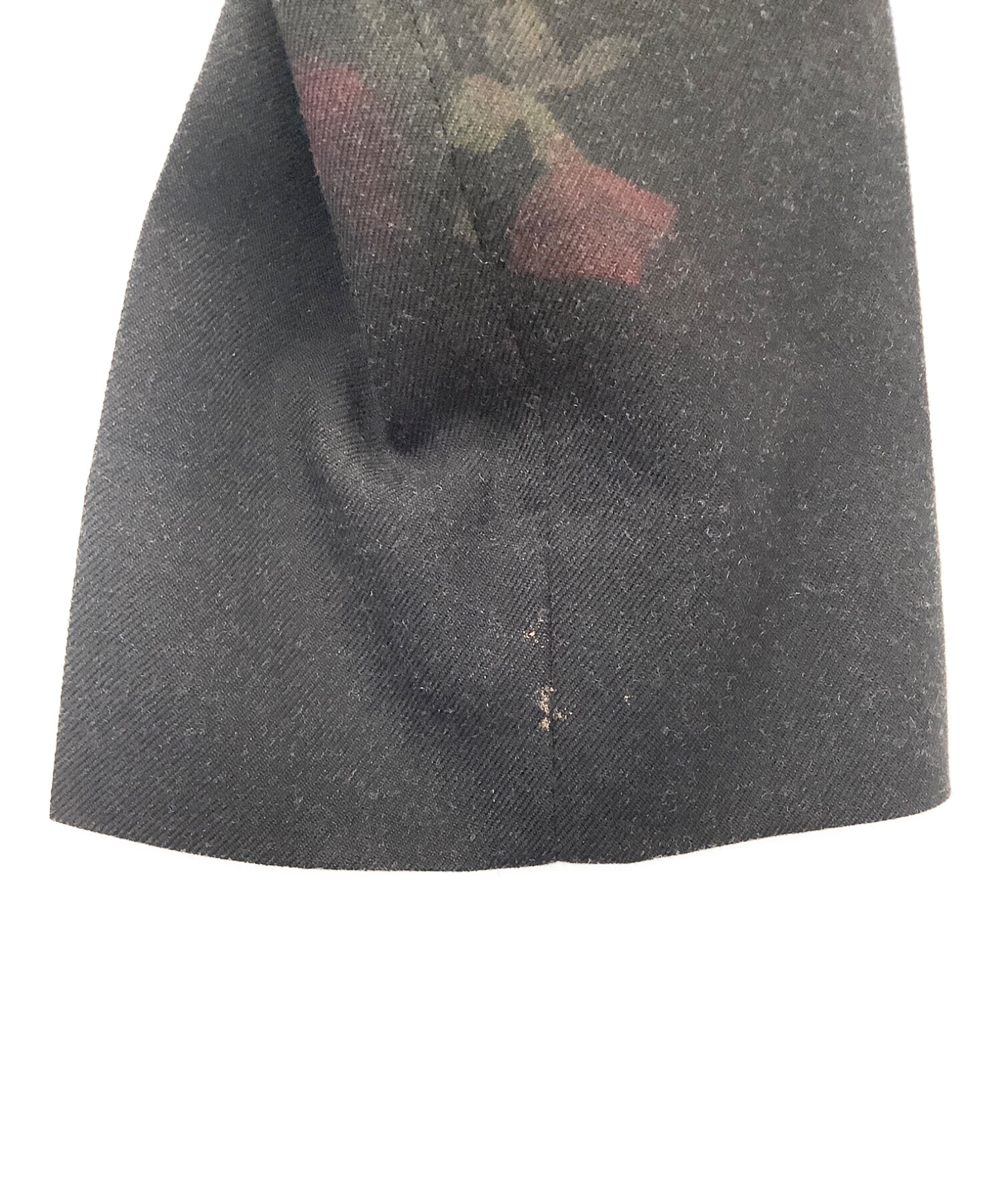 中古・古着通販】LAD MUSICIAN (ラッドミュージシャン) WOOL GABARDINE