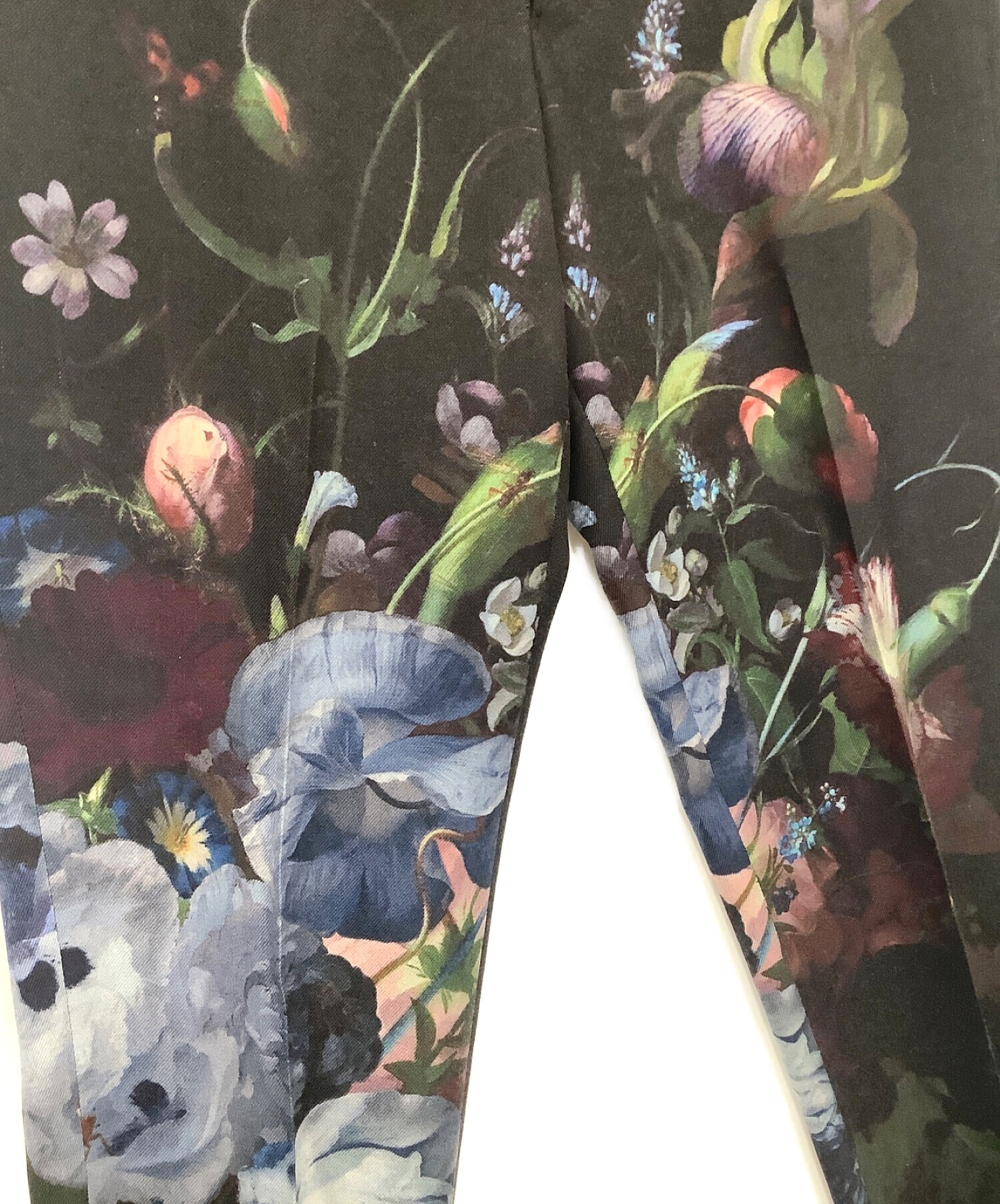 中古・古着通販】LAD MUSICIAN (ラッドミュージシャン) WOOL GABARDINE