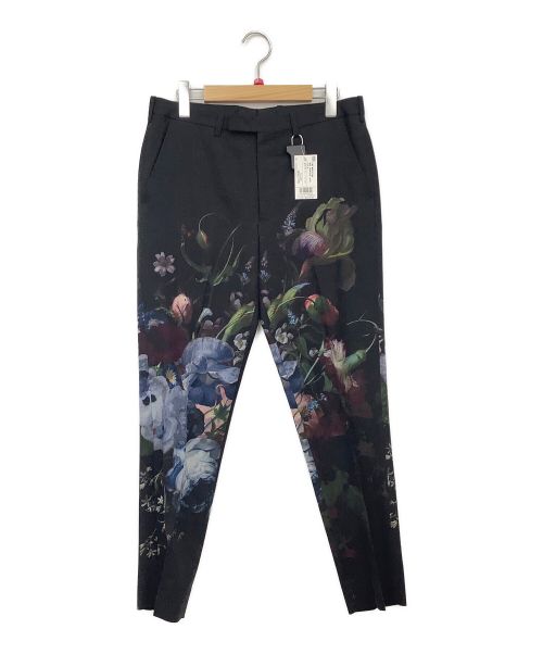 中古・古着通販】LAD MUSICIAN (ラッドミュージシャン) WOOL GABARDINE