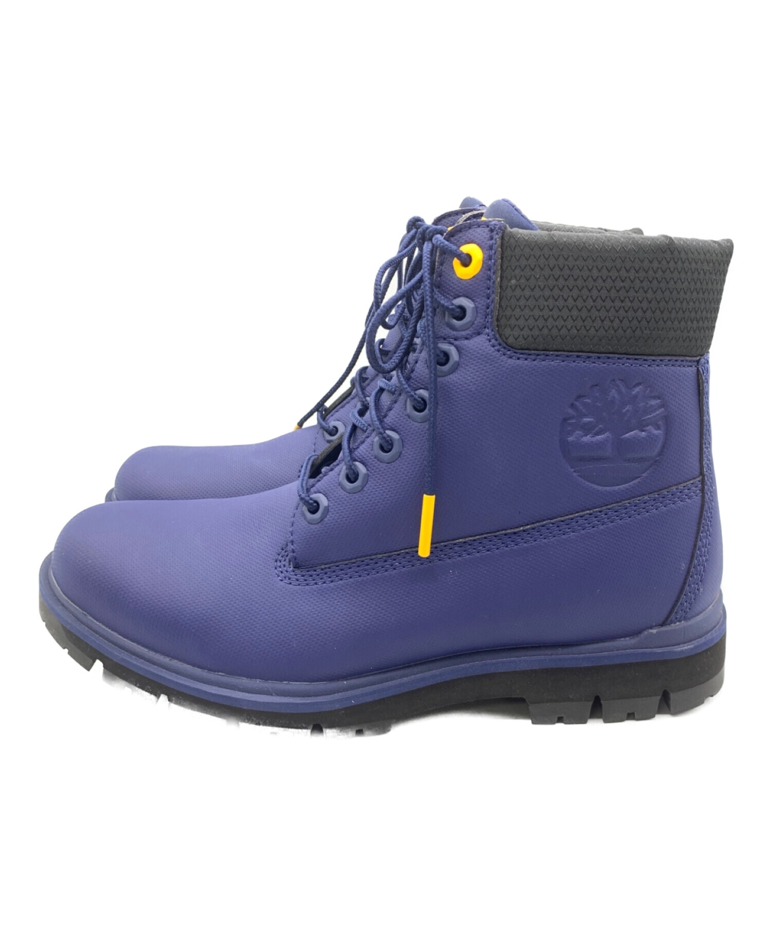 中古・古着通販】Timberland (ティンバーランド) RADFORD RUBBERIZED