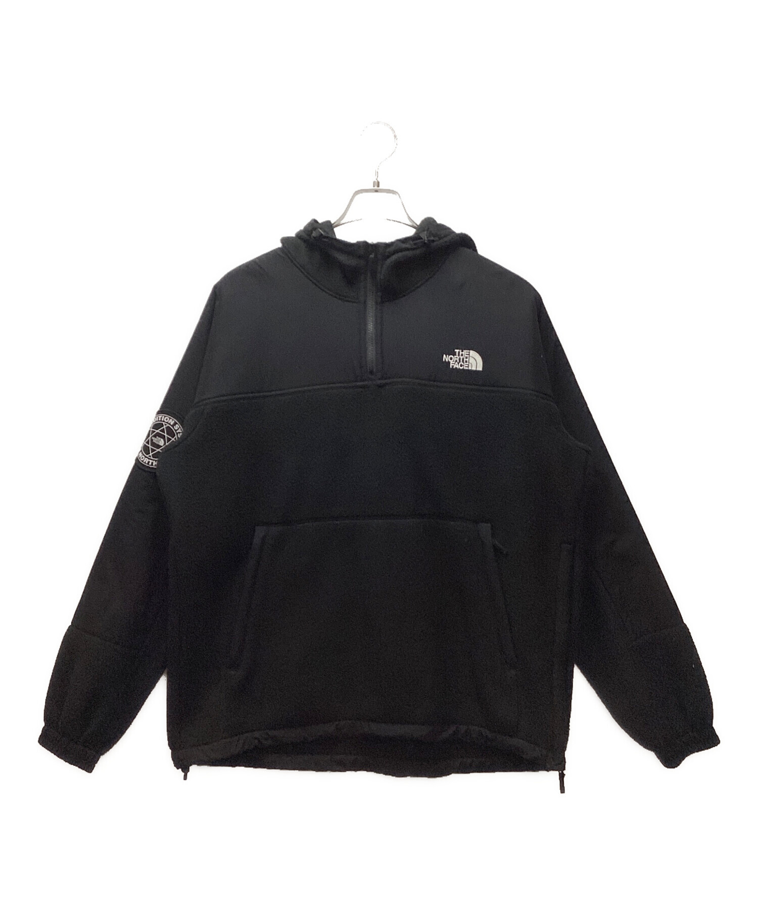 中古・古着通販】THE NORTH FACE (ザ ノース フェイス) フリース 