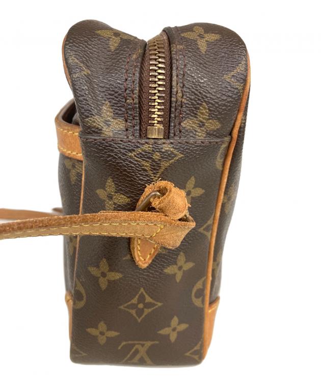 中古・古着通販】LOUIS VUITTON (ルイ ヴィトン) トロカデロ