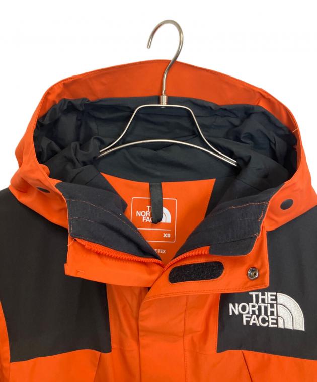 THE NORTH FACE マウンテンパーカー XS 中古・古着通販】THE NORTH FACE (ザ ノース フェイス) マウンテン