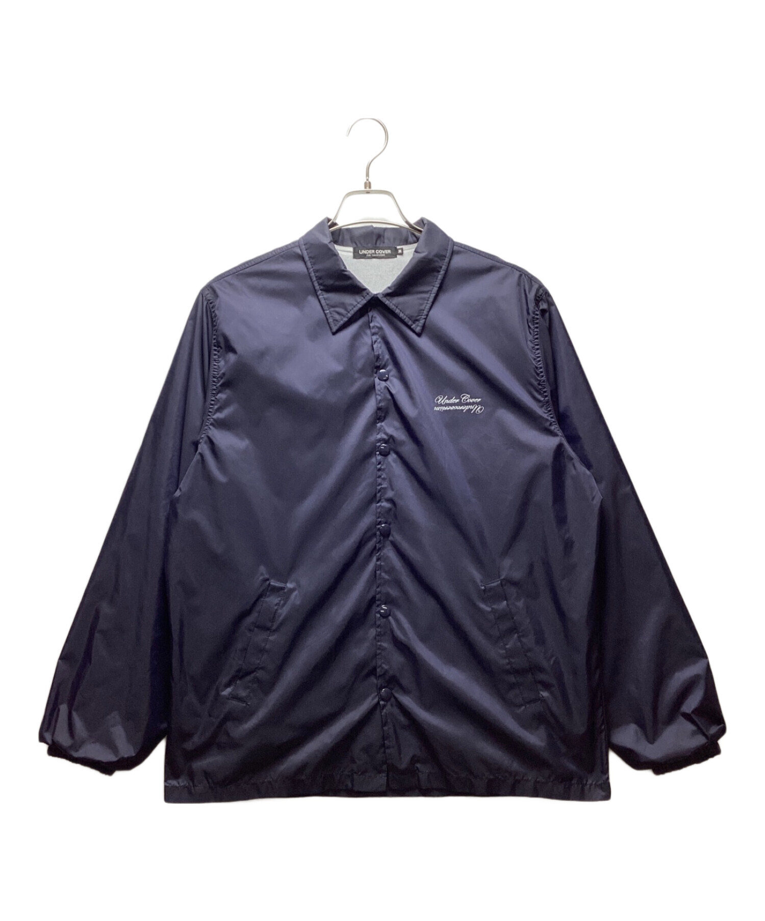 中古・古着通販】UNDERCOVER (アンダーカバー) ナイロン