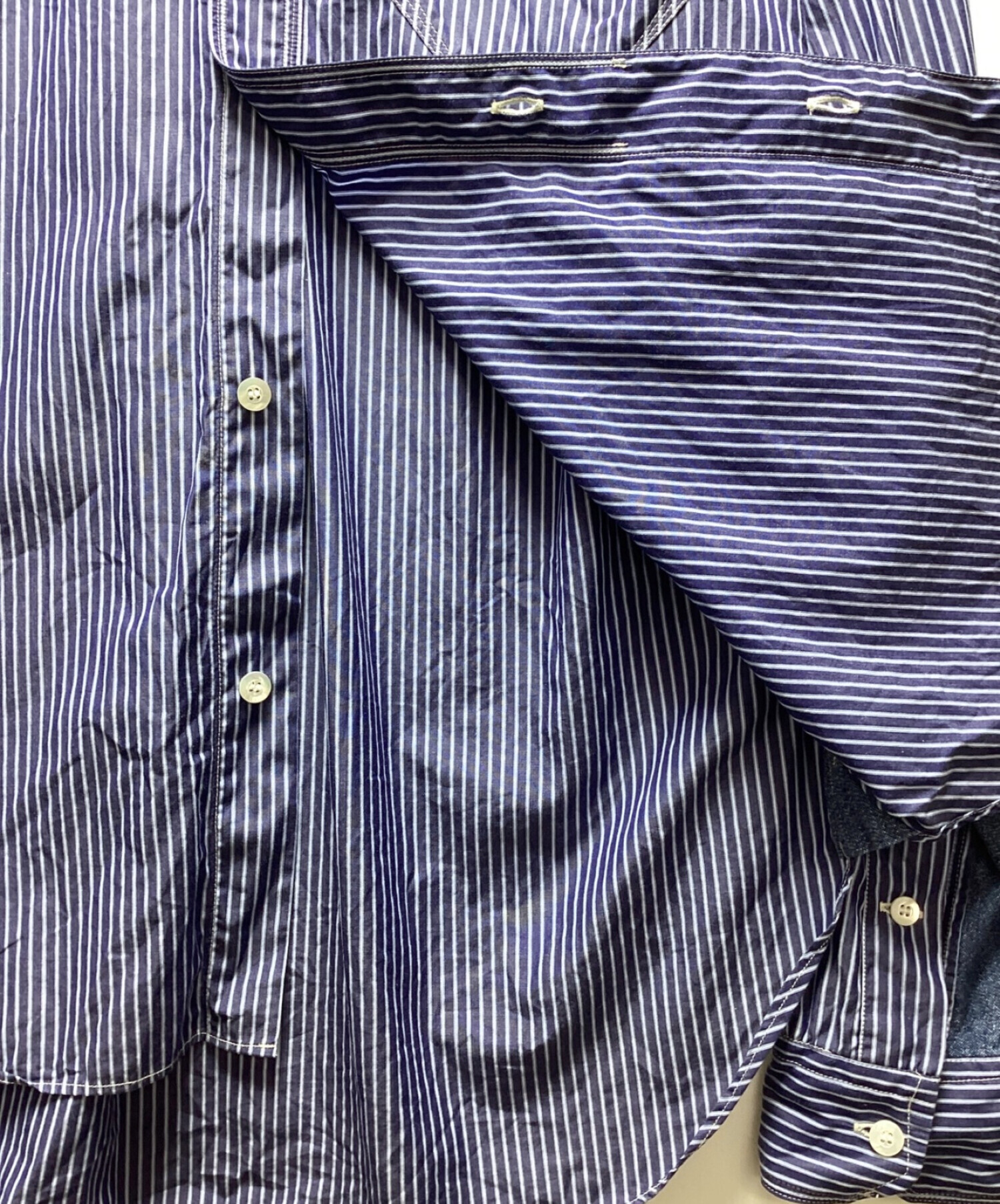 中古・古着通販】COMME des GARCONS JUNYA WATANABE MAN (コム 中古・古着通販】COMME des GARCONS JUNYA WATANABE MAN (コム