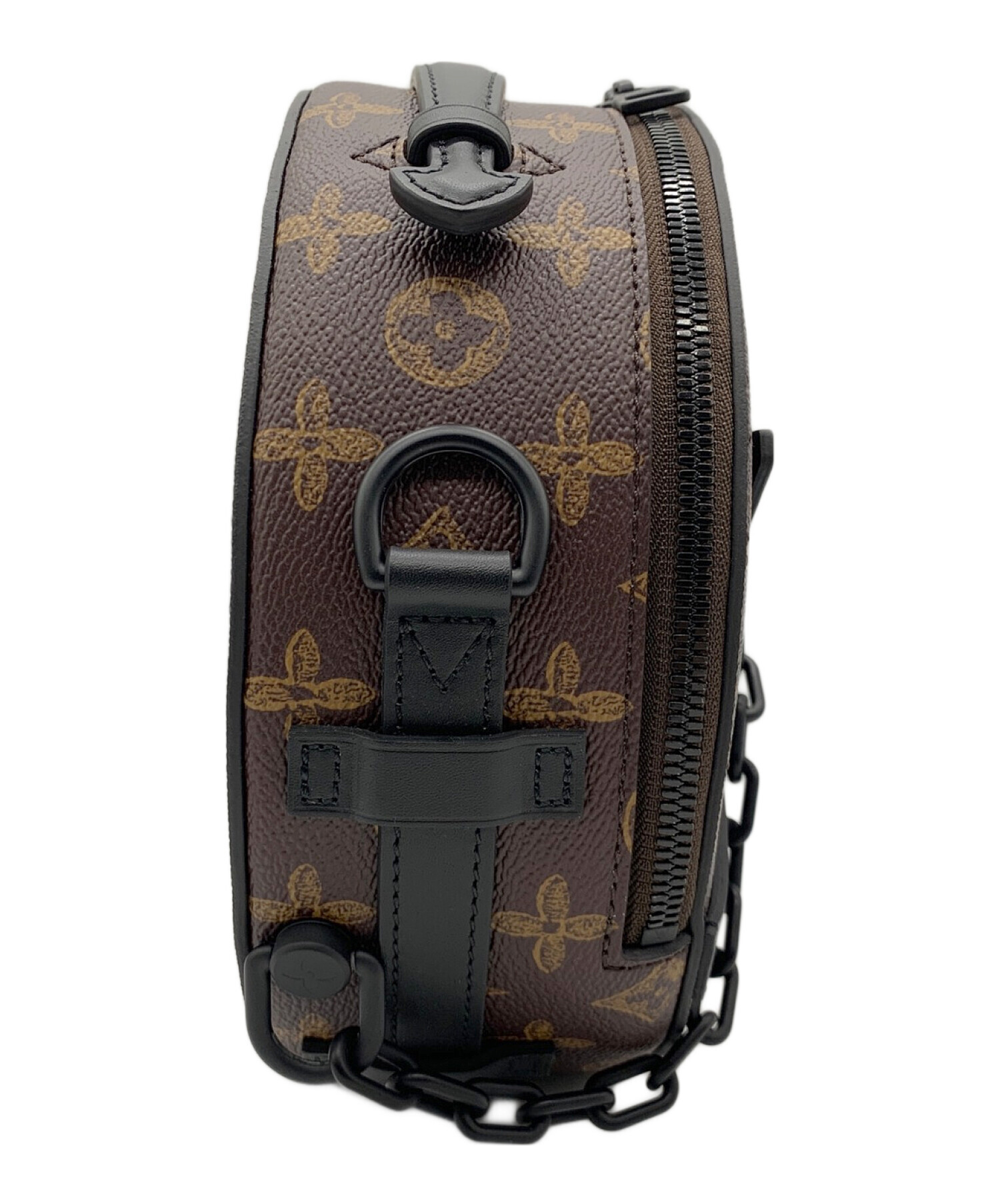中古・古着通販】LOUIS VUITTON (ルイ ヴィトン) モノグラムホイール