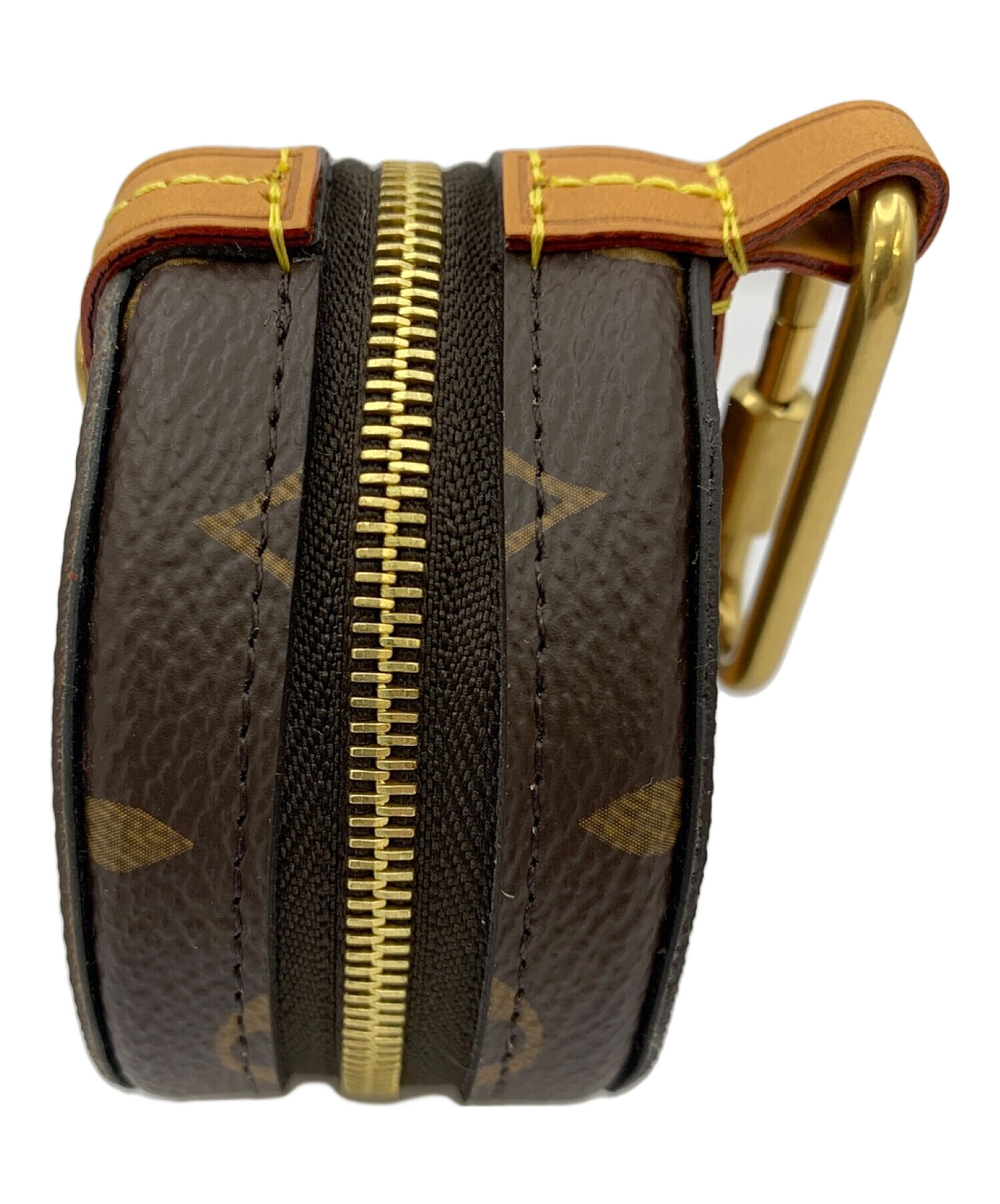 Louis Vuitton ケース 円形 楽天市場】【財布】LOUIS VUITTON ルイ ヴィトン モノグラム