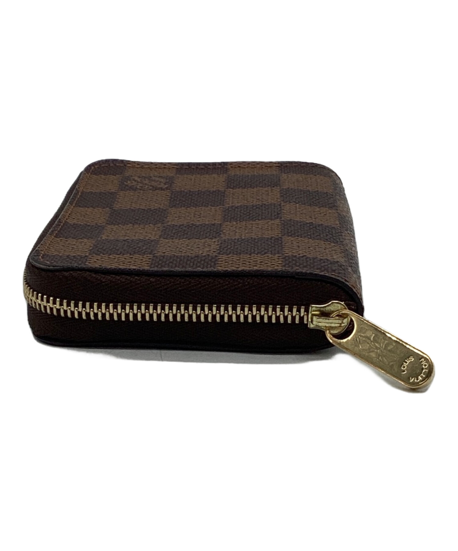 中古・古着通販】LOUIS VUITTON (ルイ ヴィトン) ジッピーコインパース